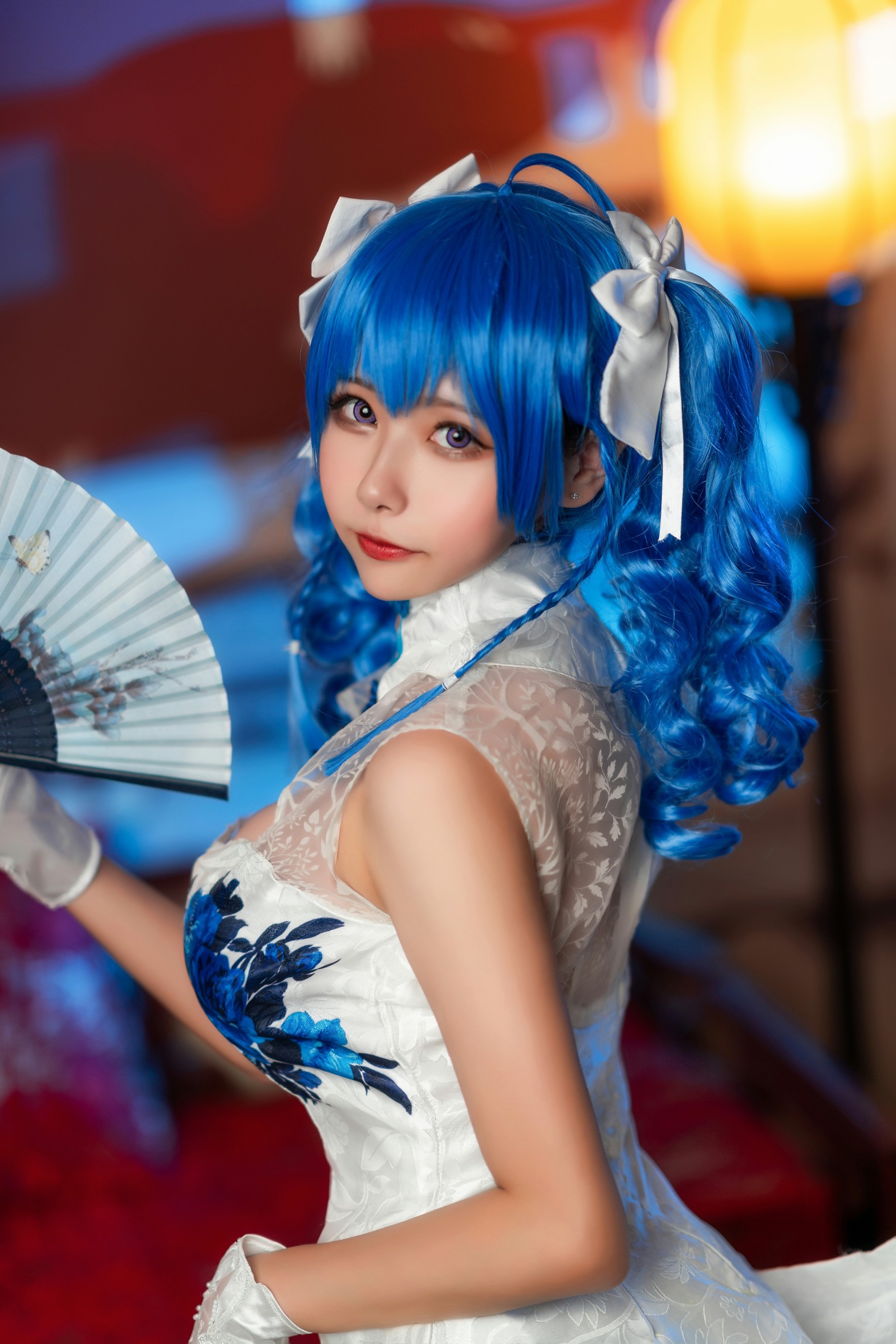Momoko葵葵- 圣路易斯(15)