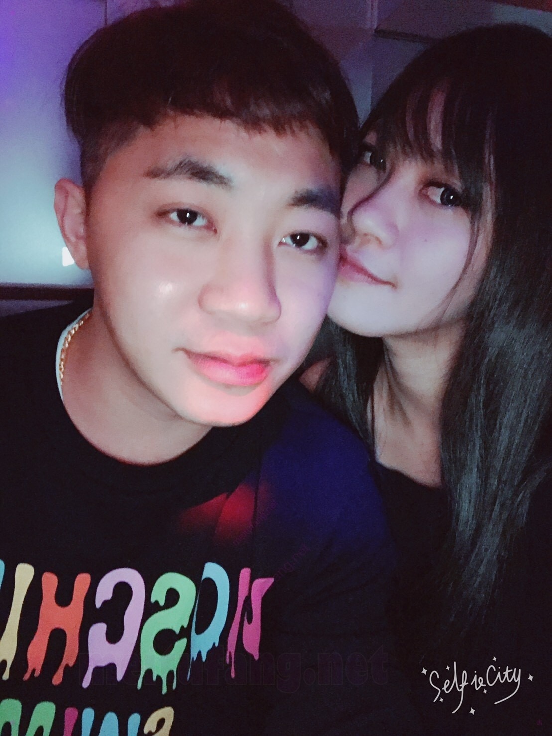 当过模特的前女友私密视频被渣男曝光(109)
