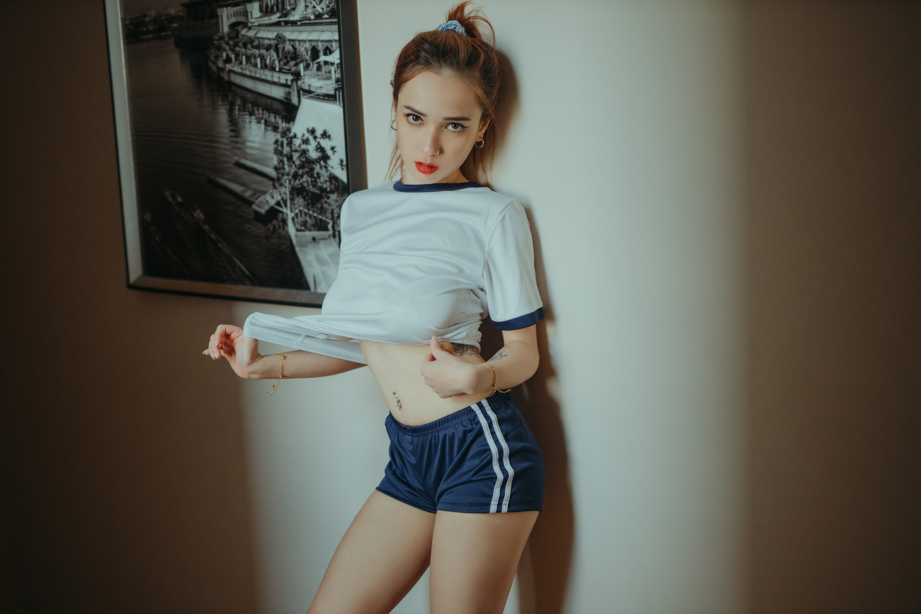 Vanessa [DCP snaps] Vol.06 Photobook Set.02(26)