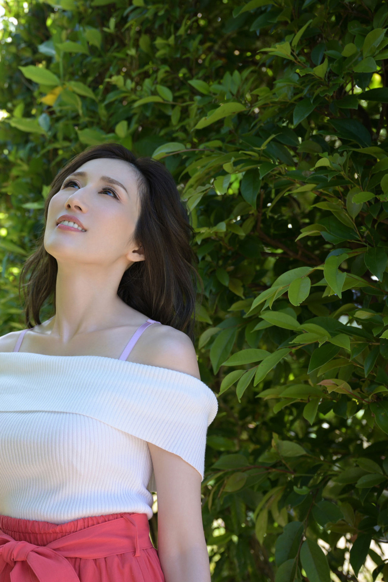 JULIA じゅりあ, ＦＲＩＤＡＹデジタル写真集 「Please Eat Me… Vol.2」 Set.03(2)