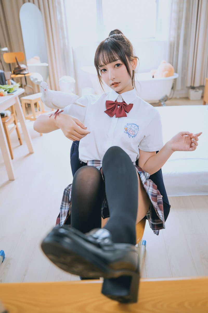 [Cos]神楽坂真冬 - 数之歌[150P+3V](93)