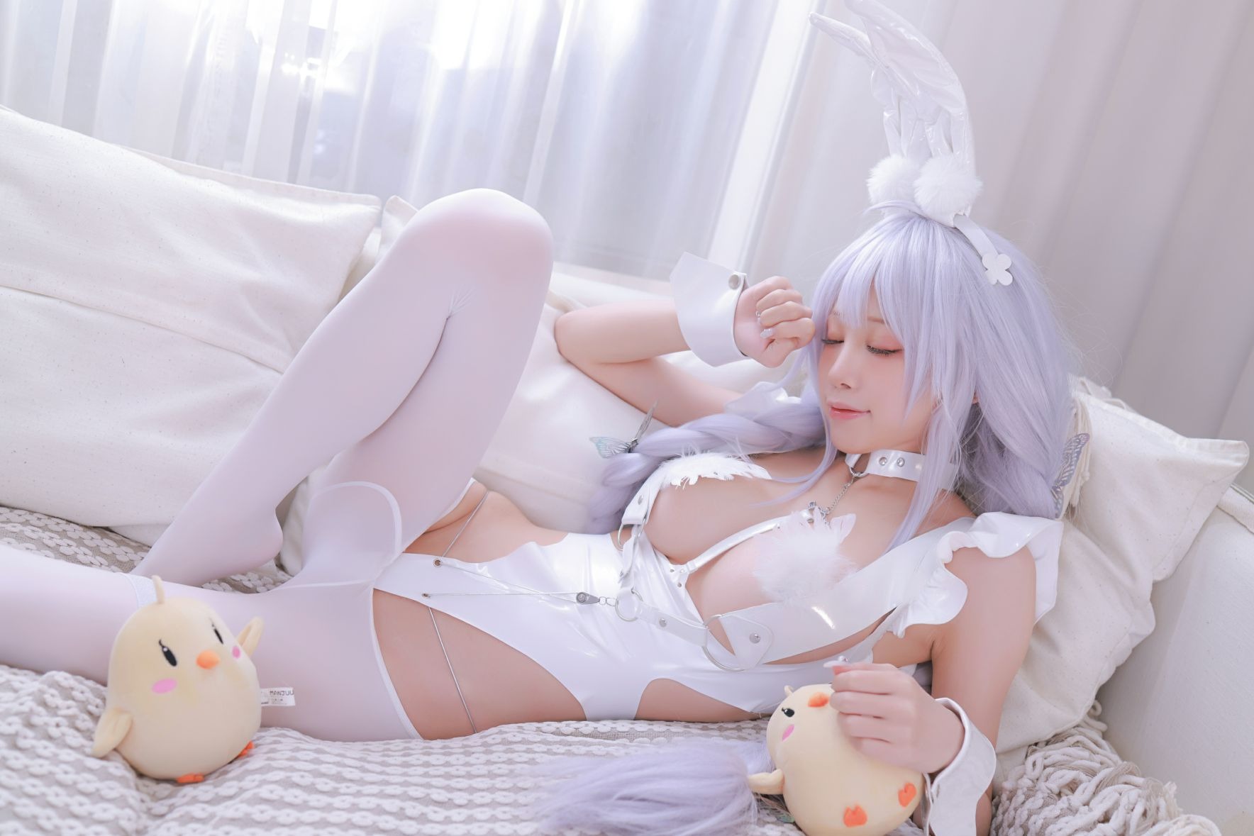 水淼aqua - 恶毒(30)