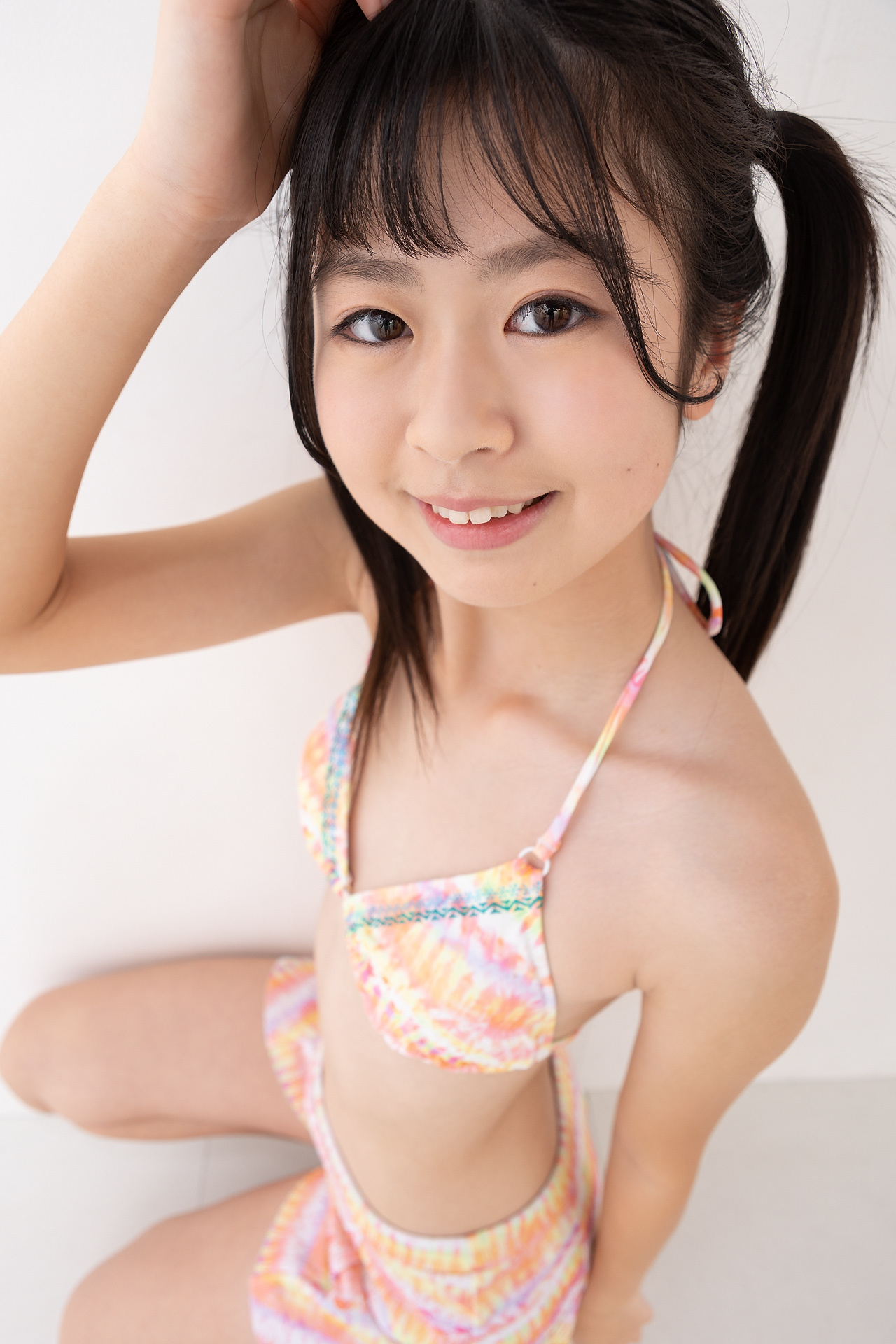 Kokone Nanase 七瀬ここね, [Minisuka.tv] 2021.09.23 Secret Gallery (STAGE2) 2.1(14)
