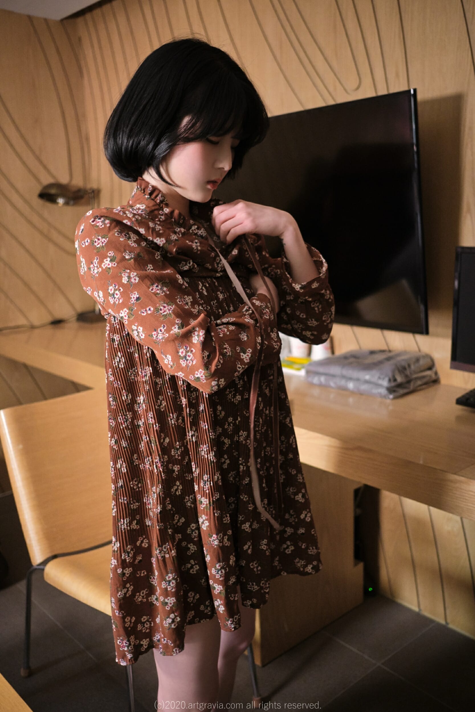 JangJoo 장주-ARTGRAVIA_VOL154[73P](38)