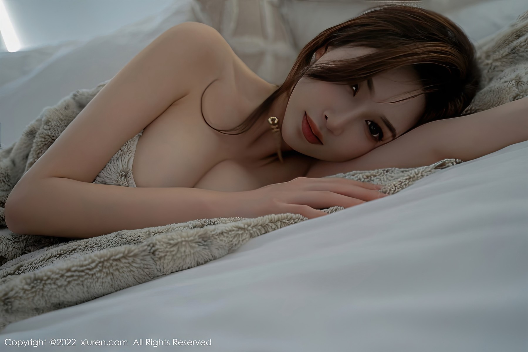[XiuRen秀人网] No.5787 奶瓶土肥圆NaiPingTuFeiYuan(56)