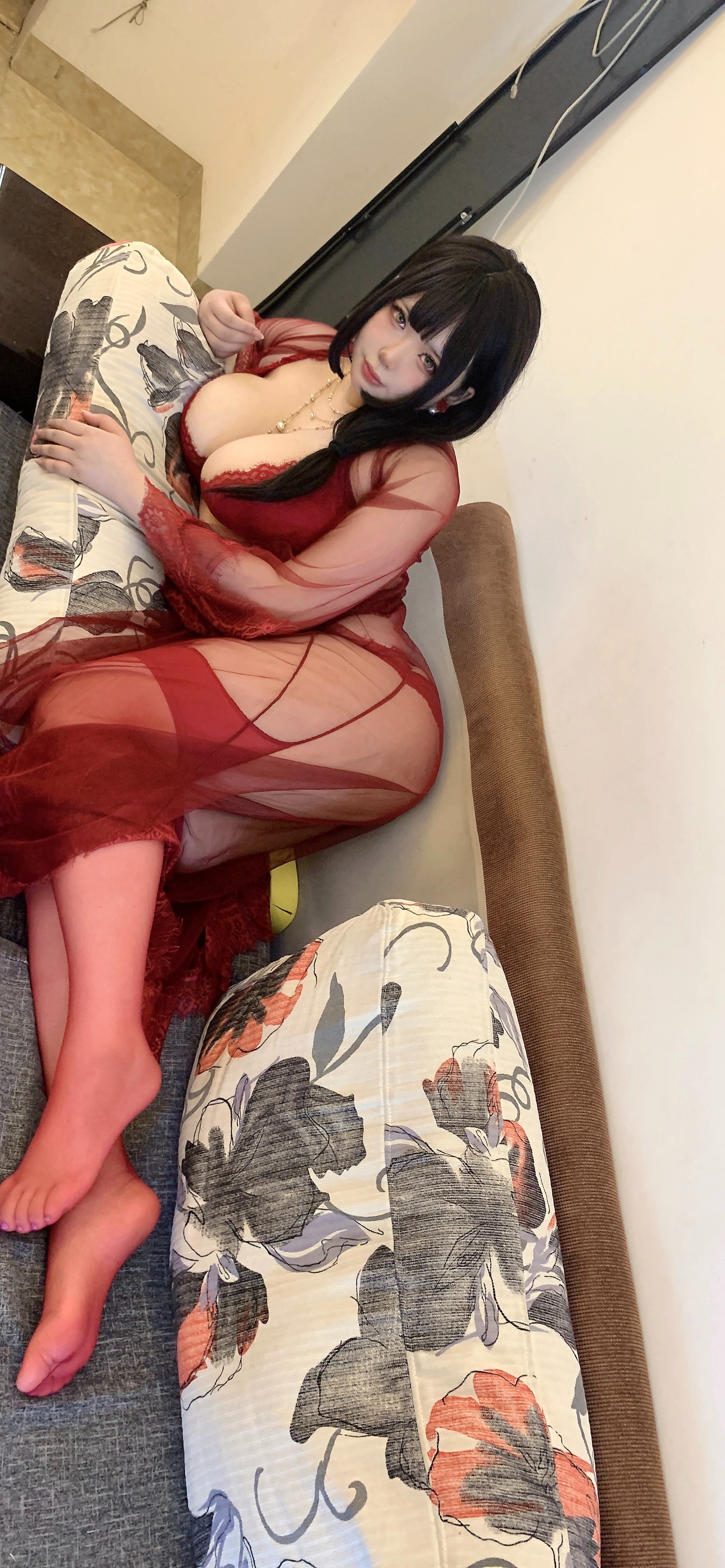純愛neko 人妻2.0(9)