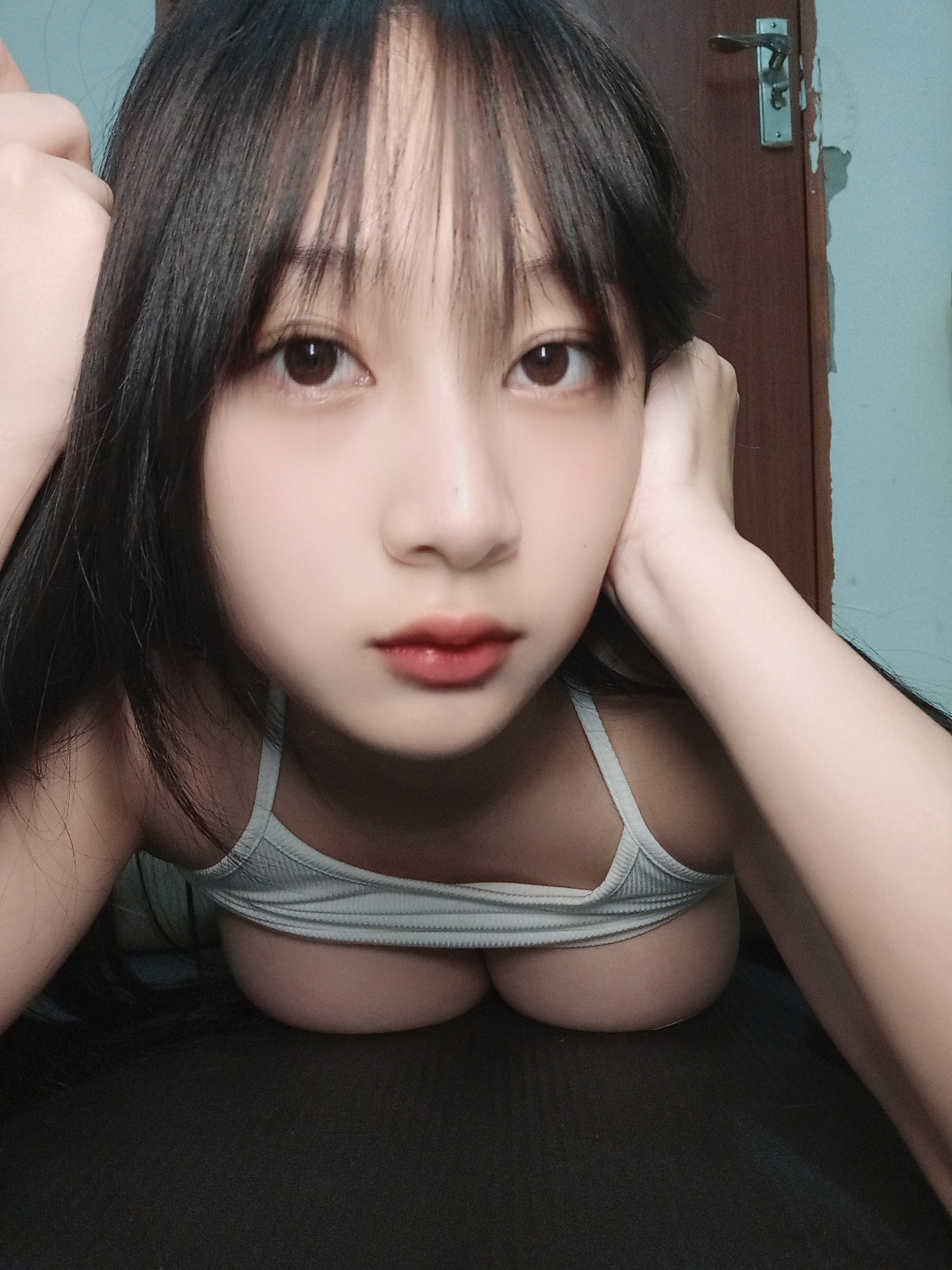 浅安安 居家 自摄(24)