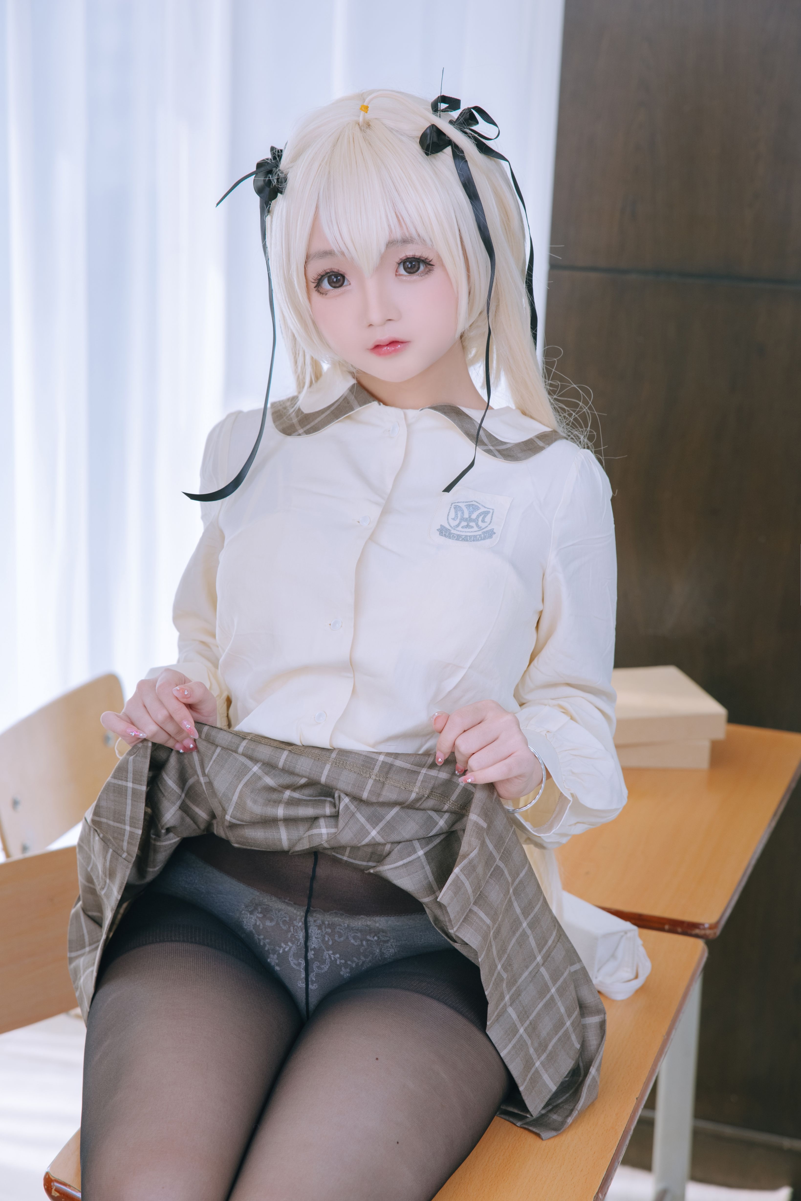 日奈娇 - 穹妹 [191P-2.18GB](65)