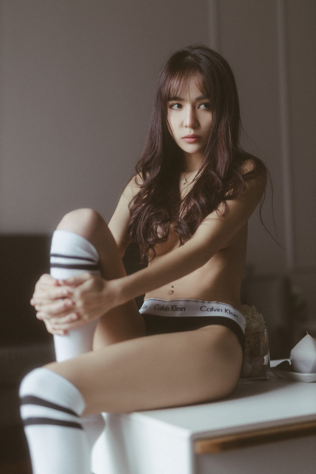 Tonnam [DCP snaps] Vol.01 Photobook Set.02(30)