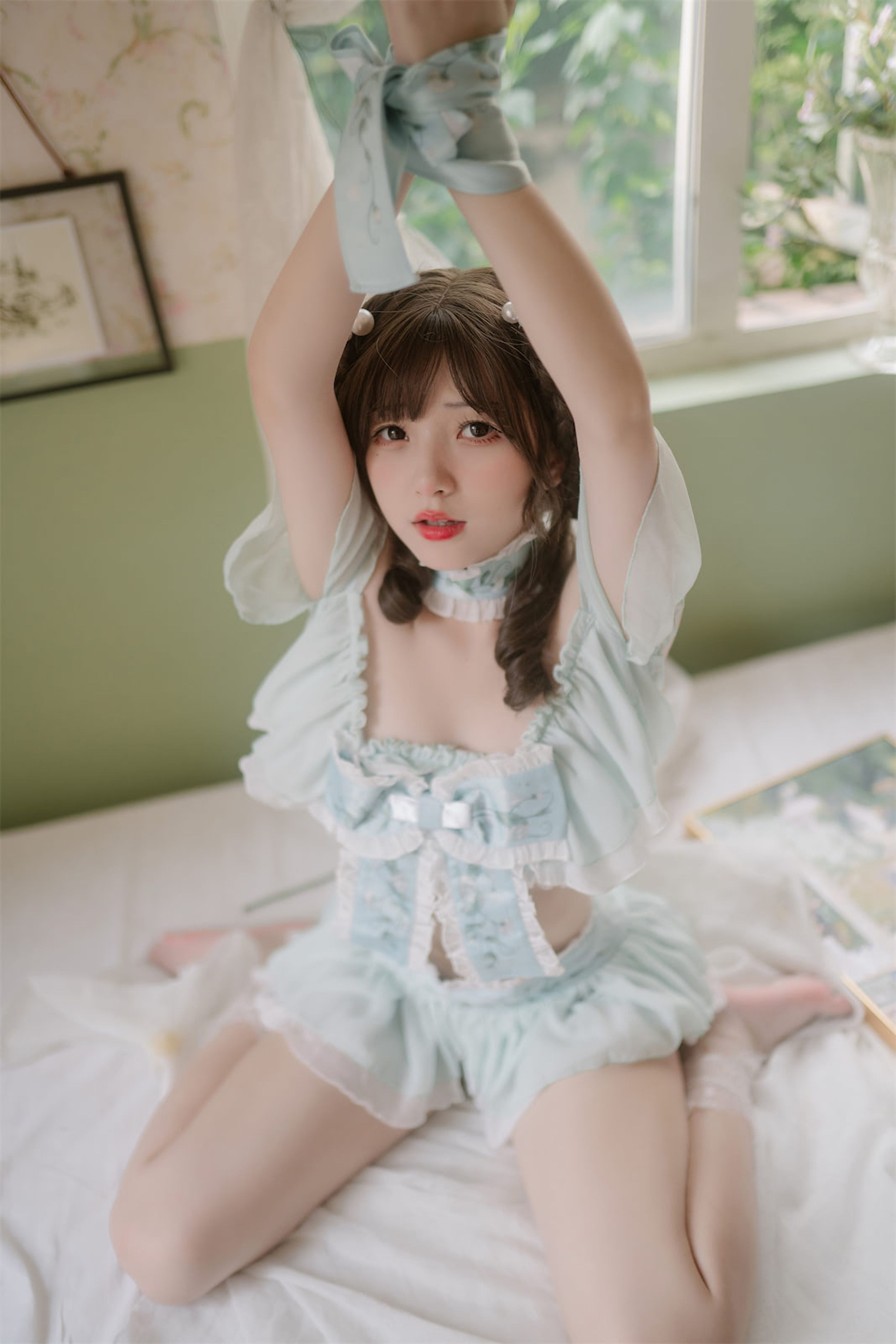 花玲 豌豆公主仆[81P-590MB](7)