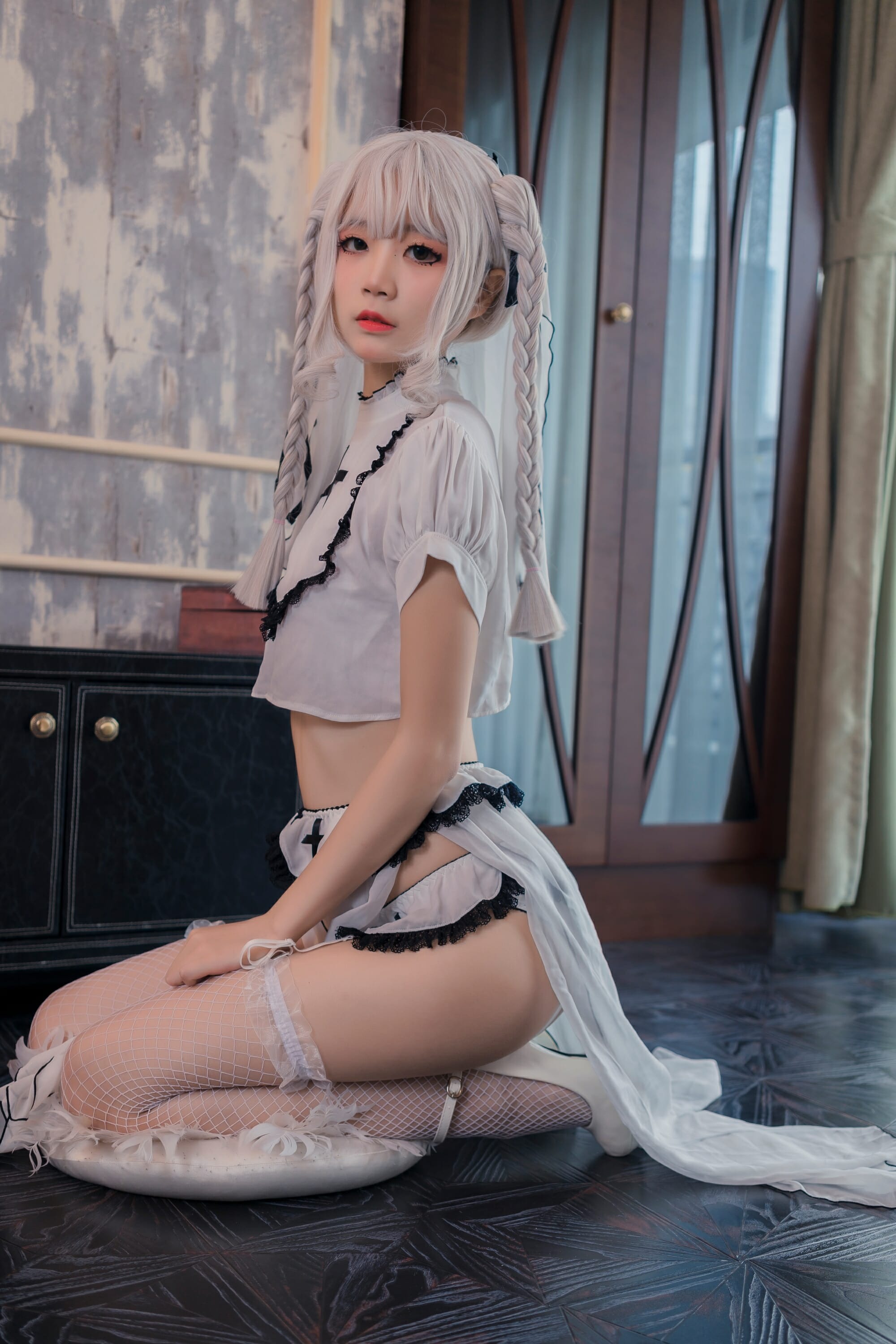 五更百鬼-黑白 [96P](76)