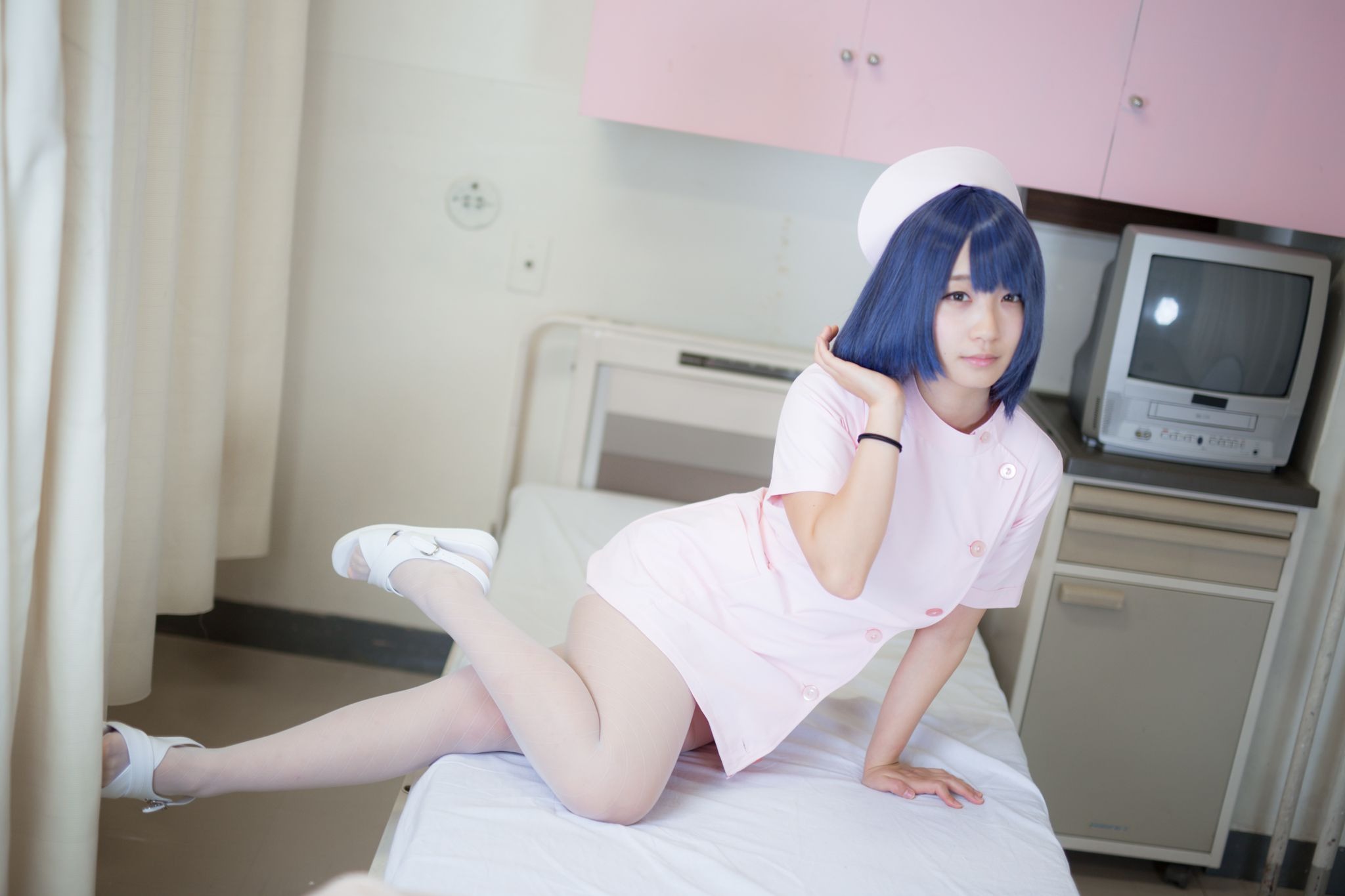 伊织萌-(C88)[伊織もえ]nurse[156P](45)