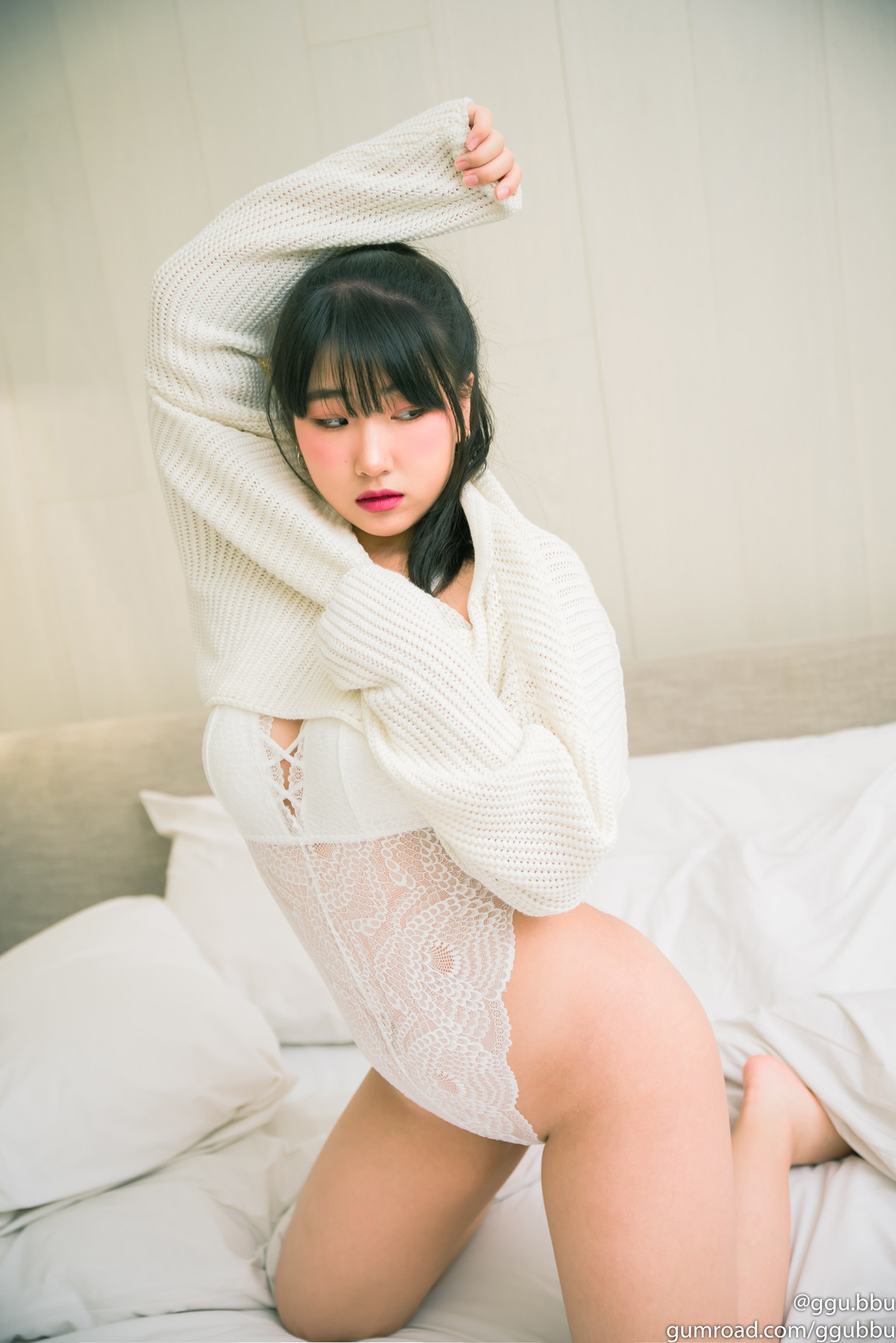 Ggubbu 꾸뿌, [Patreon] Made by ggubbu Vol.2(22)
