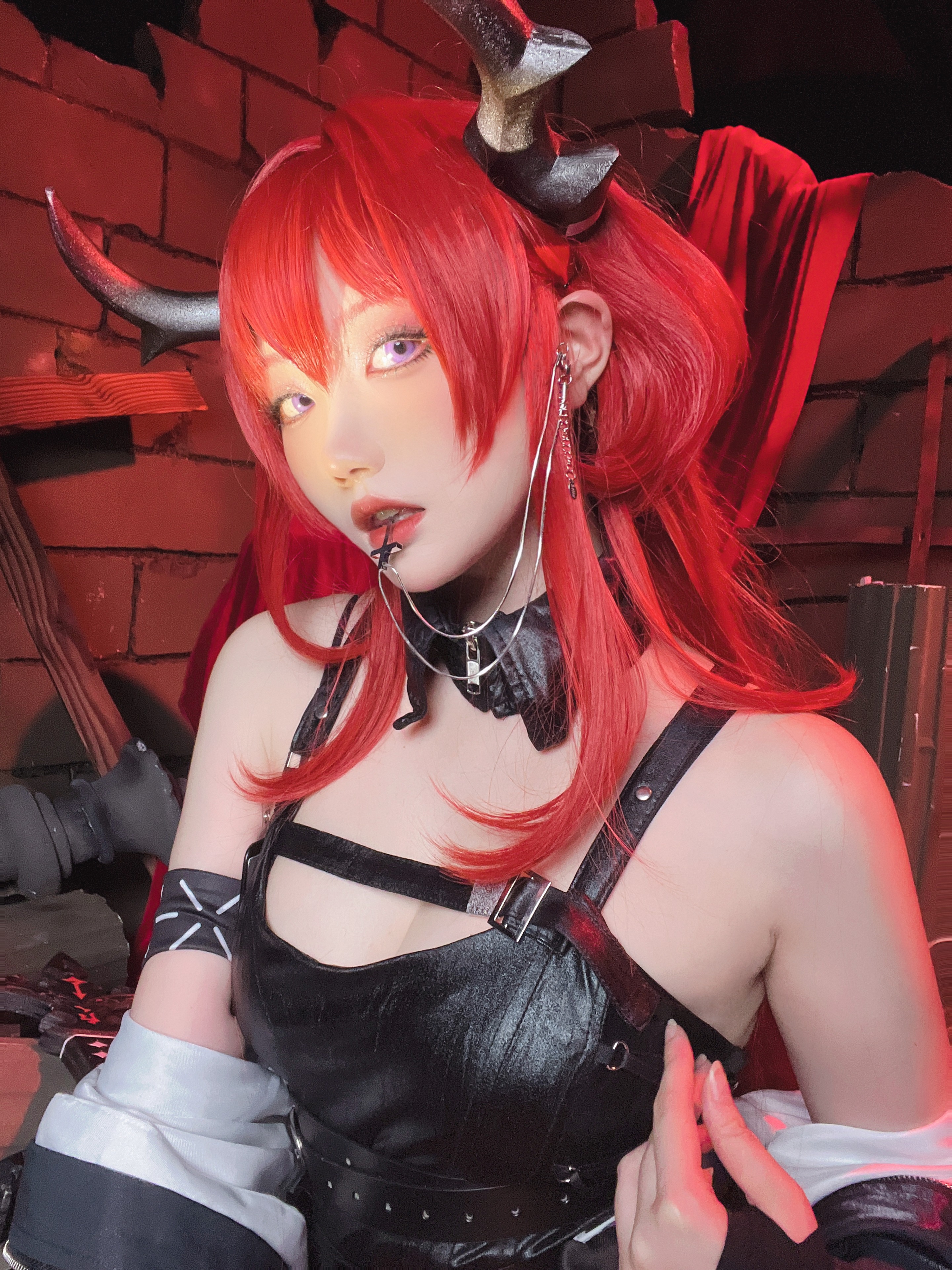 瓜希酱 史尔特尔 [104P-683MB](91)