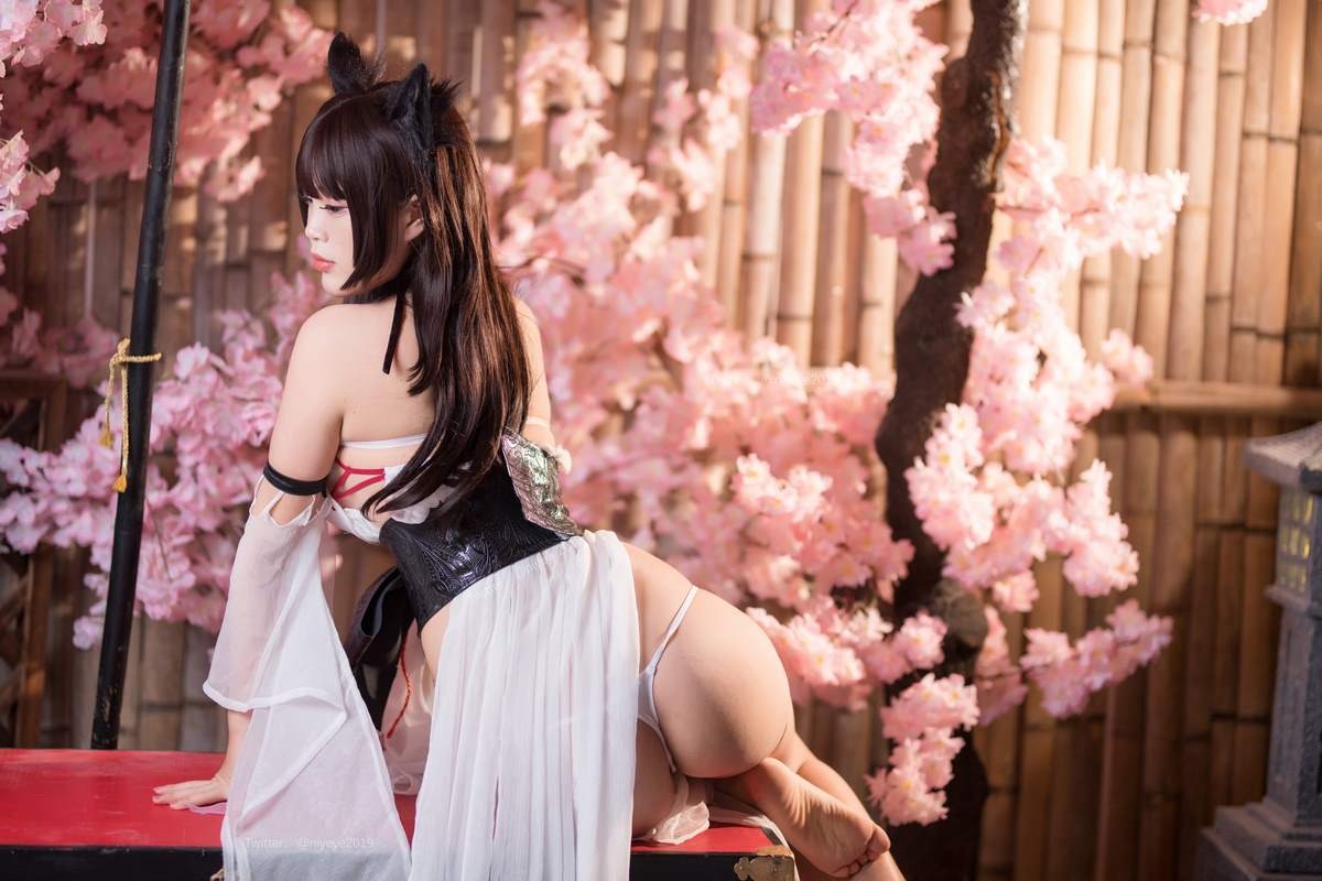 [Cos]白烨 - 湿身泳装 [61P+1V](12)