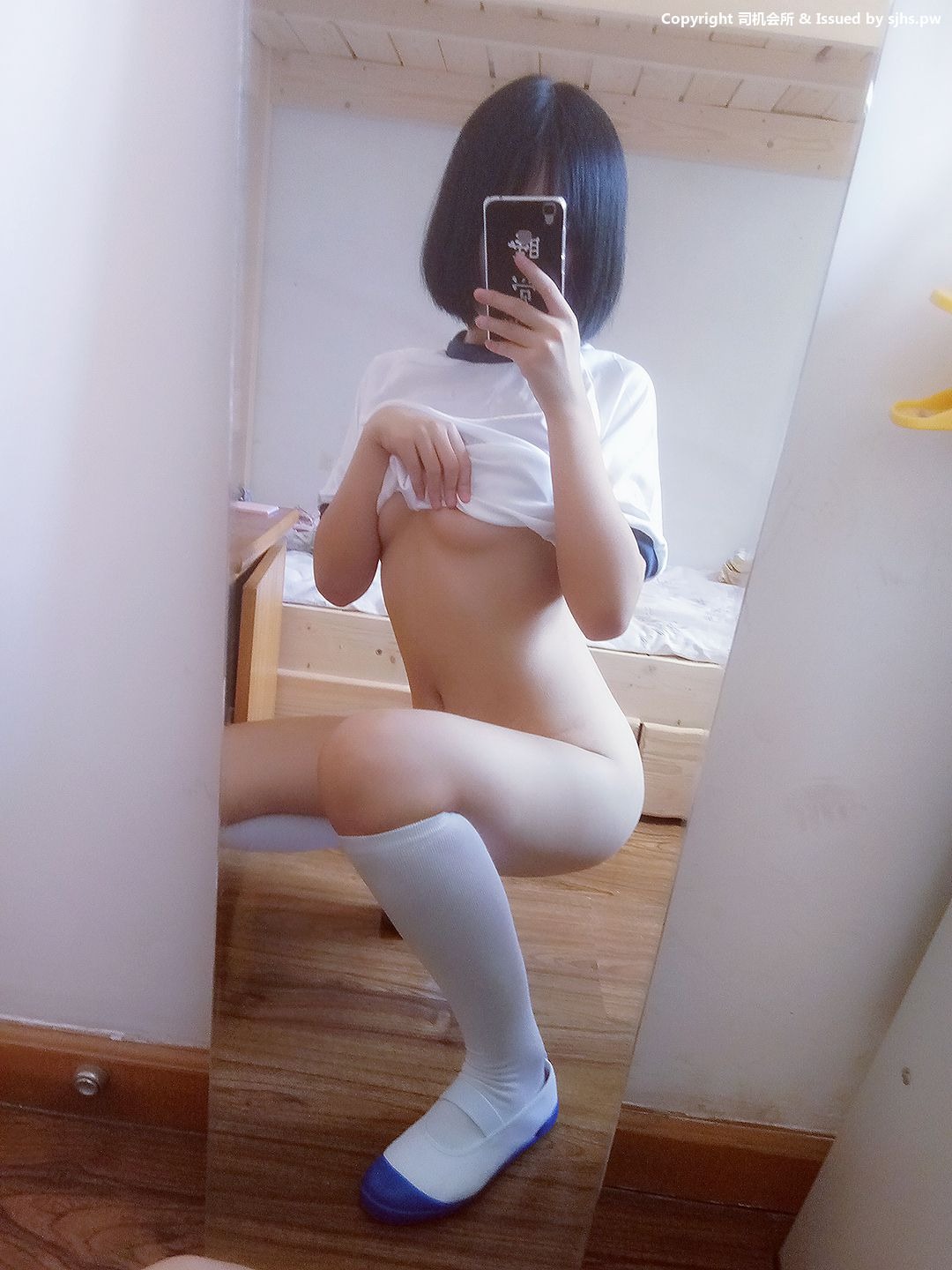一只肉酱阿-体操服[58P](37)
