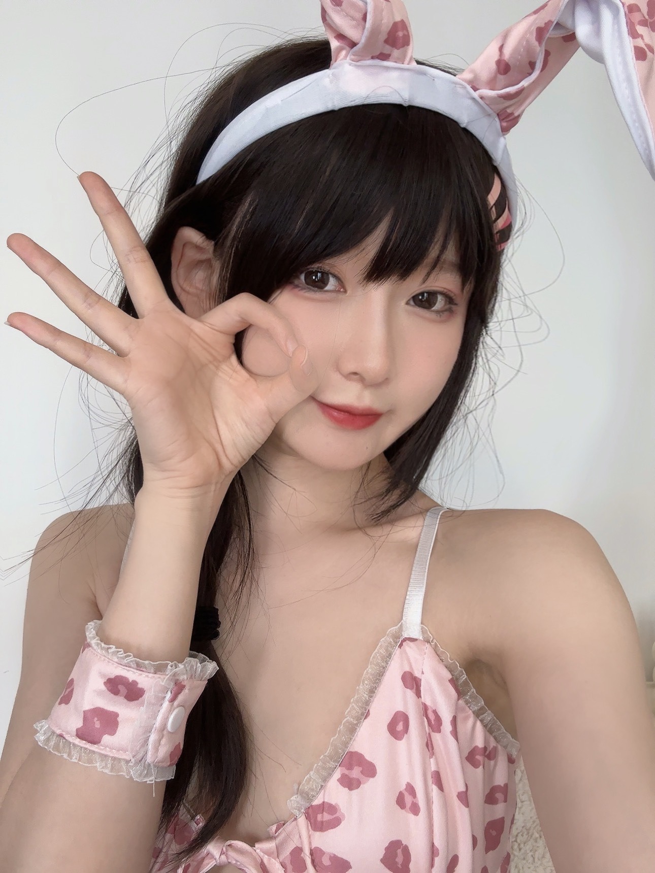 迷之呆梨 2023年04月 FANTIA 訂閱（5月2打赏群资源）(97)