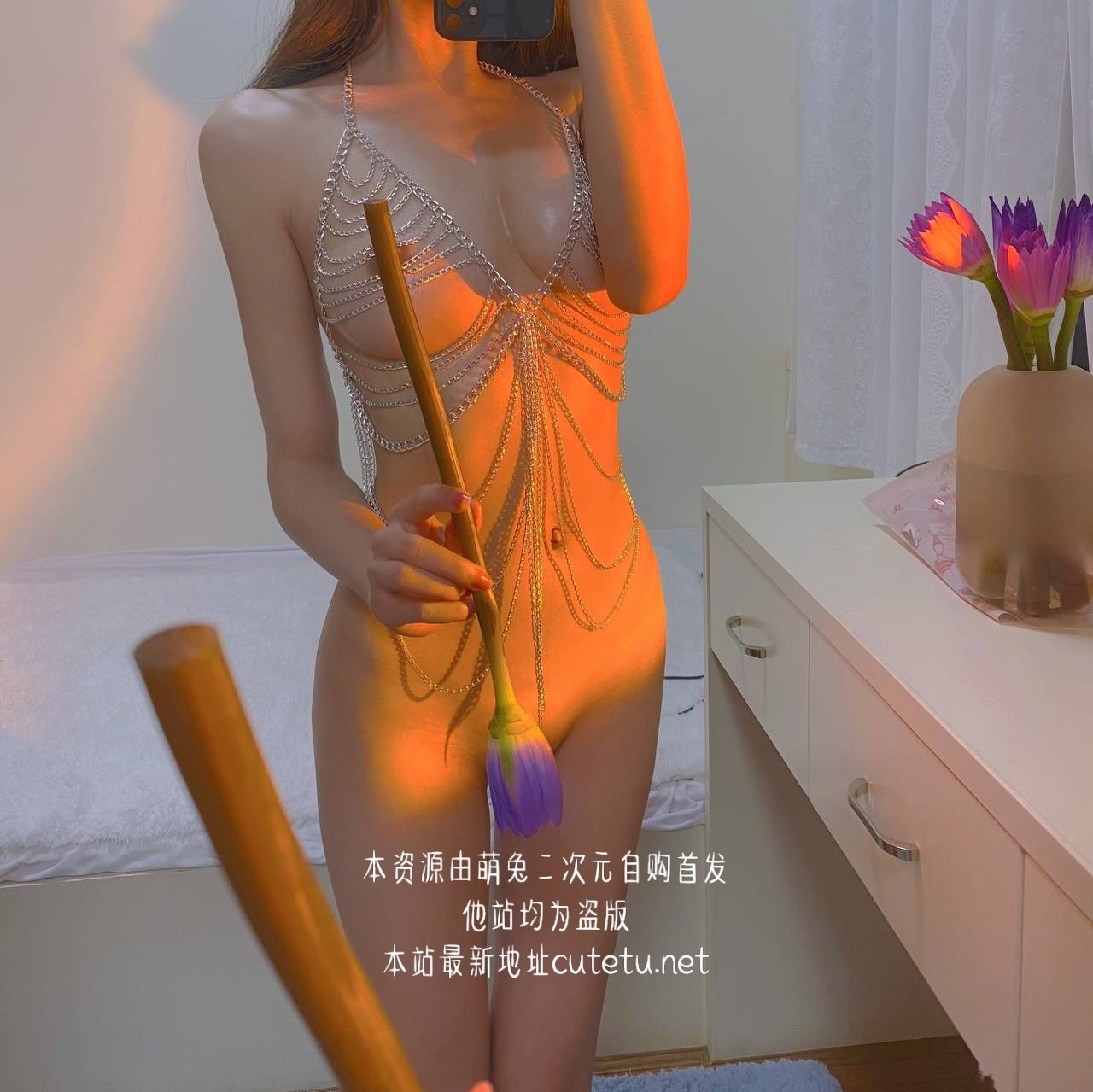 萝莉小美女 仙仙桃 合集[593P9V](25)