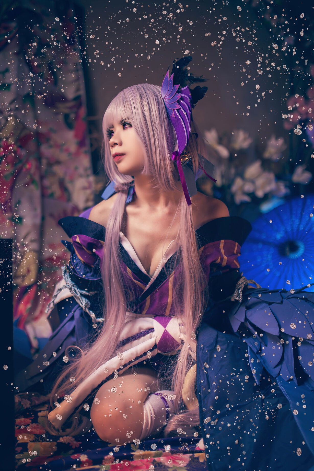 [雨童Rain] Itsumade 以津真天 覺醒 (Onmyoji 陰陽師)(11)