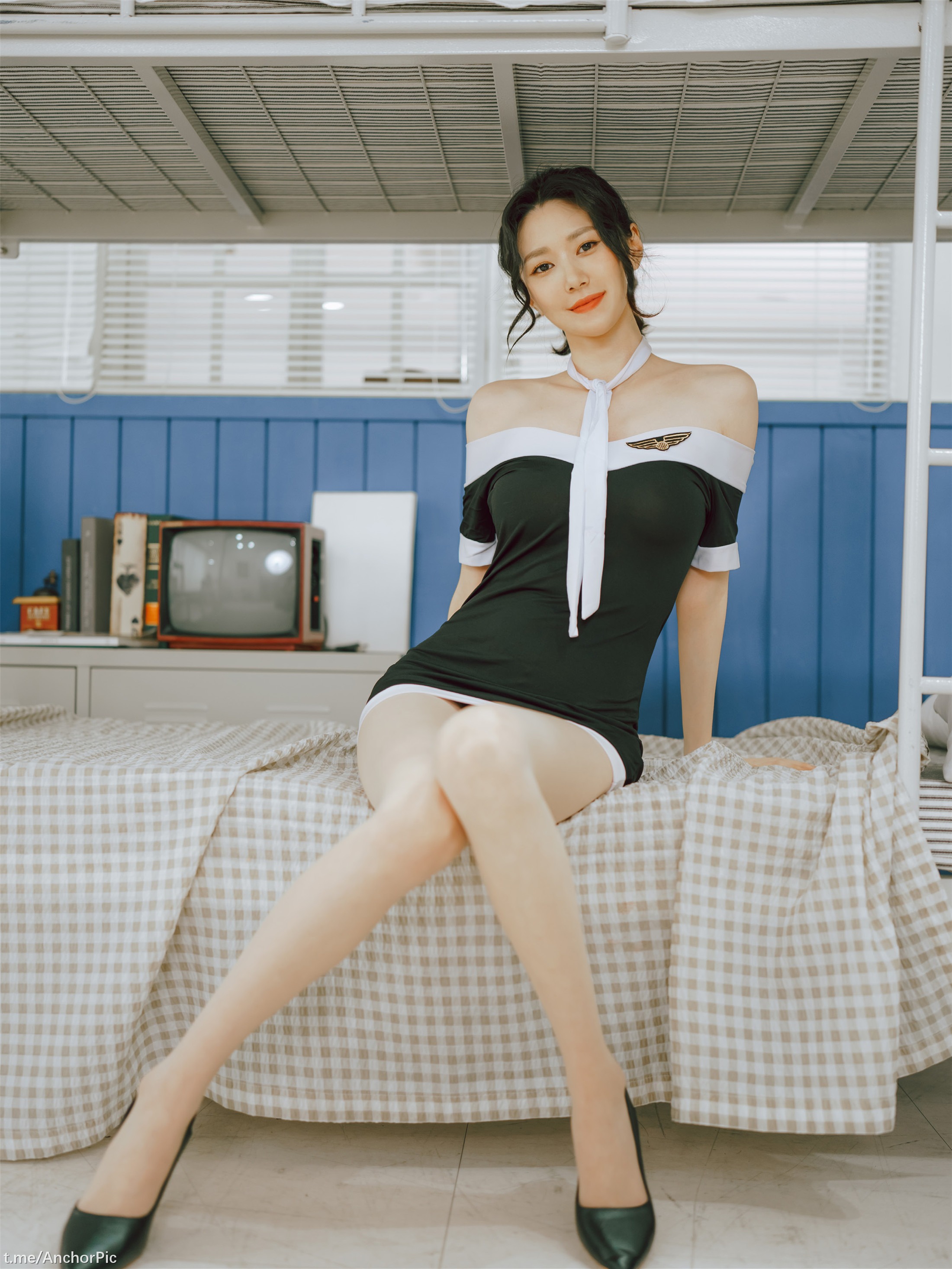 [Bimilstory] Nara Vol.05 After the flight 102P(15)
