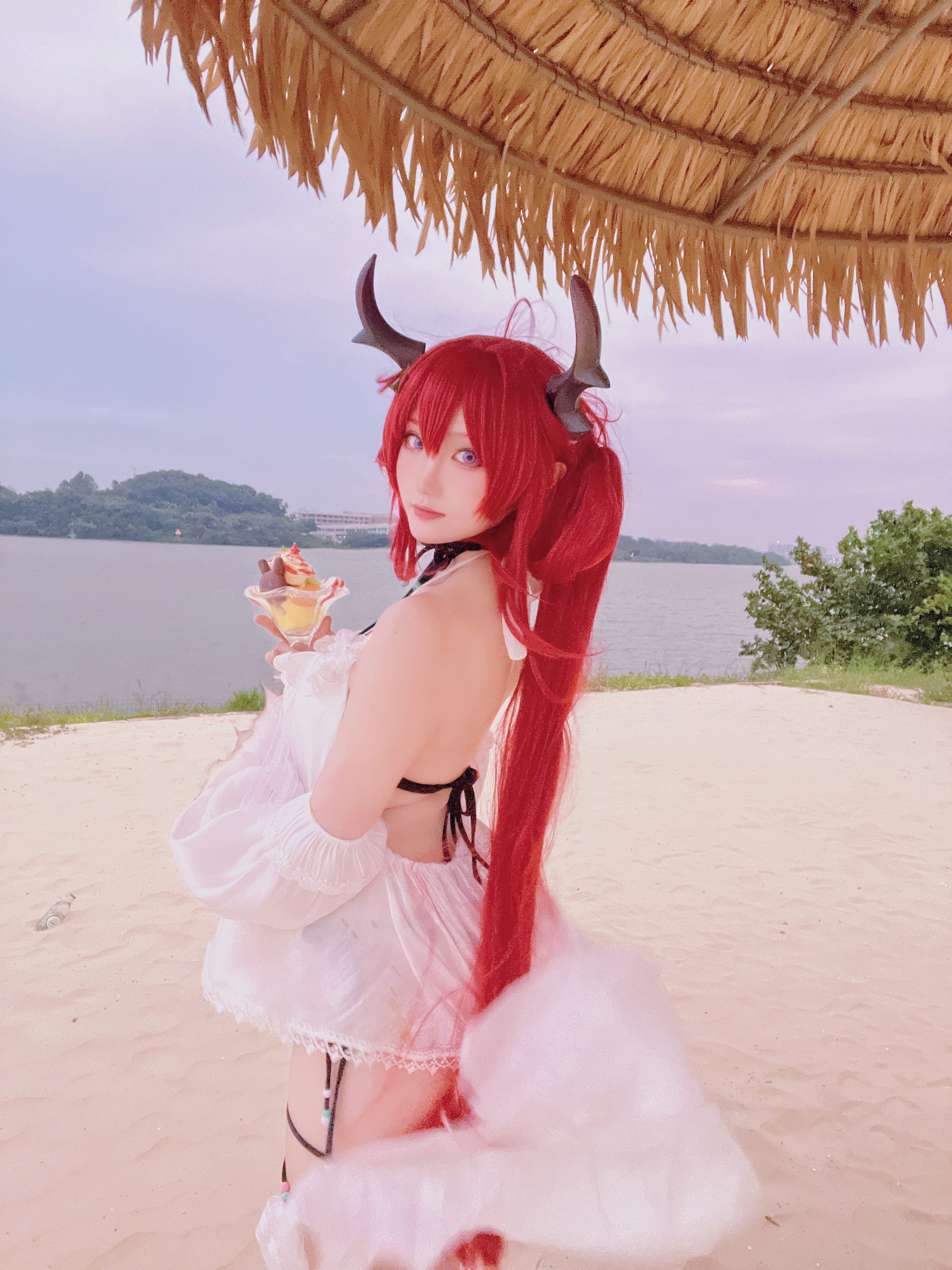 瓜希酱 史尔特尔 [104P-683MB](6)