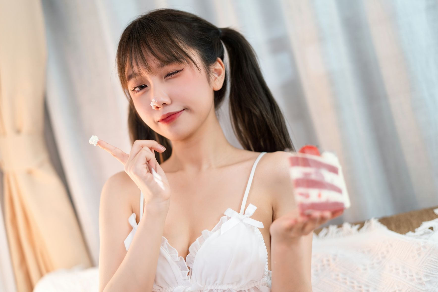 果咩酱w -  茶艺(9)