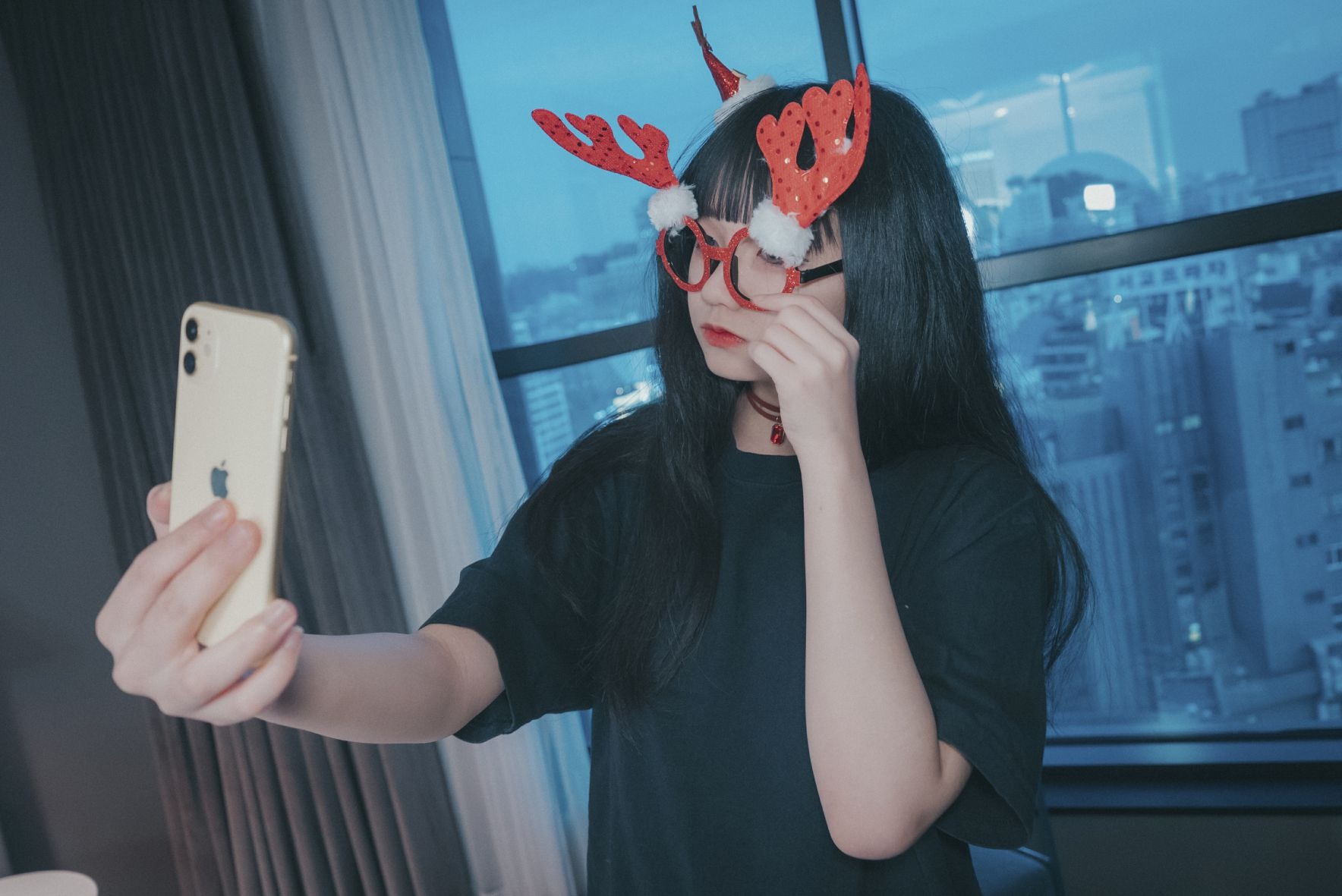 DJAWA Photo - Jeong Jenny (정제니) - Christmas Special(26)