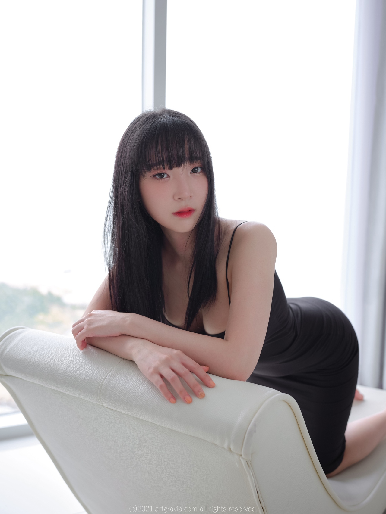 Kang Inkyung 강인경, [ArtGravia] Vol.280 아트그라비아 Set.01(2)