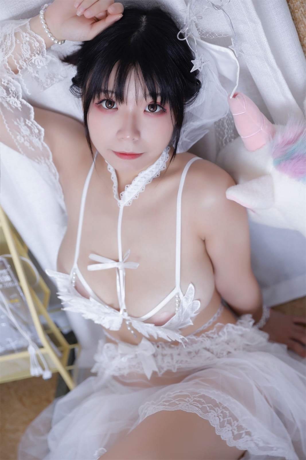 无颜小天使 天使之翼(36)