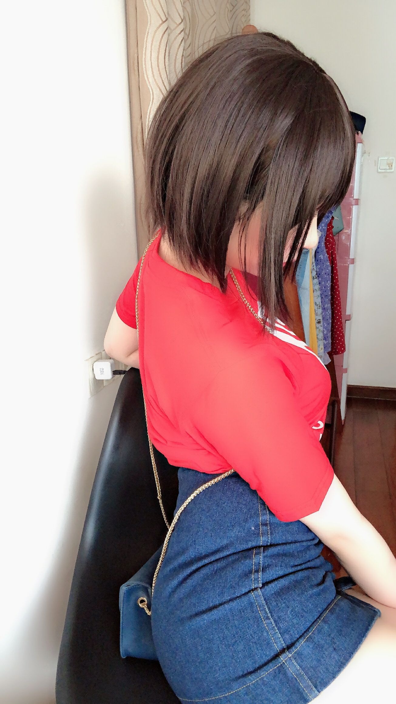 鹿野希 - 6月自拍本全版(170)