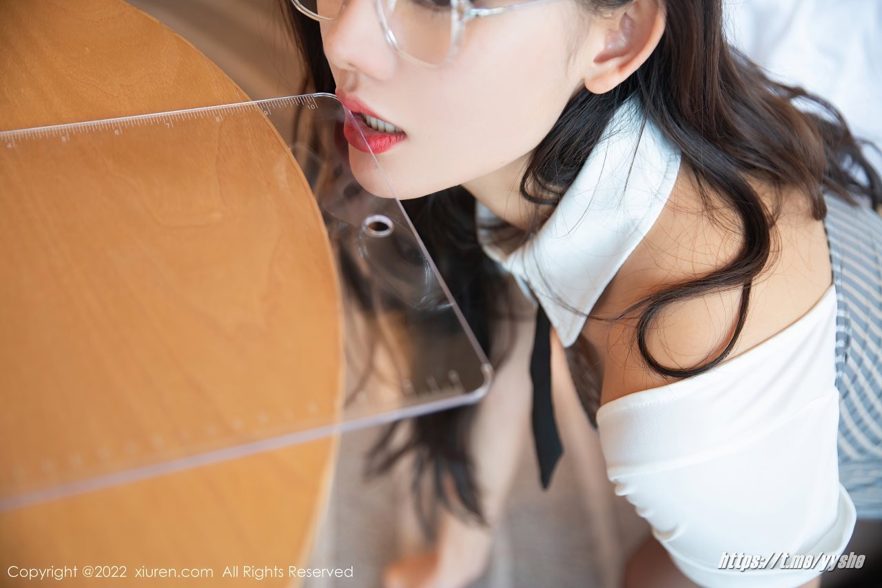 [XIUREN秀人网] NO.5392 就是阿朱啊 [77P](3)