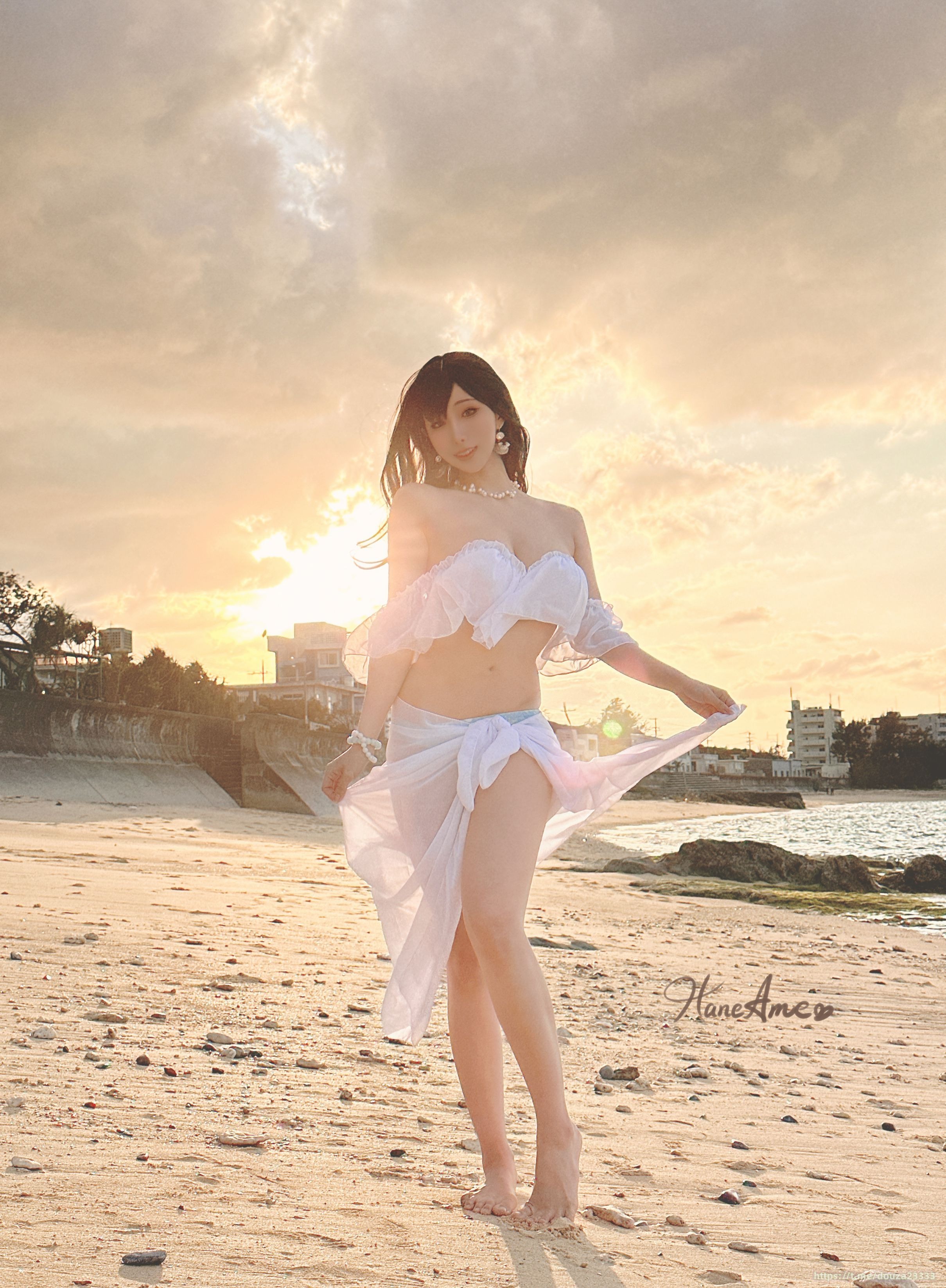 Original_White sand love in Okinawa_沖繩白沙之戀（5月31打赏群自购资源）(22)