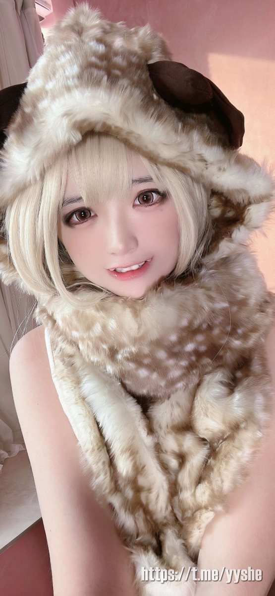 疯猫ss - 麋鹿少女 [80P](79)