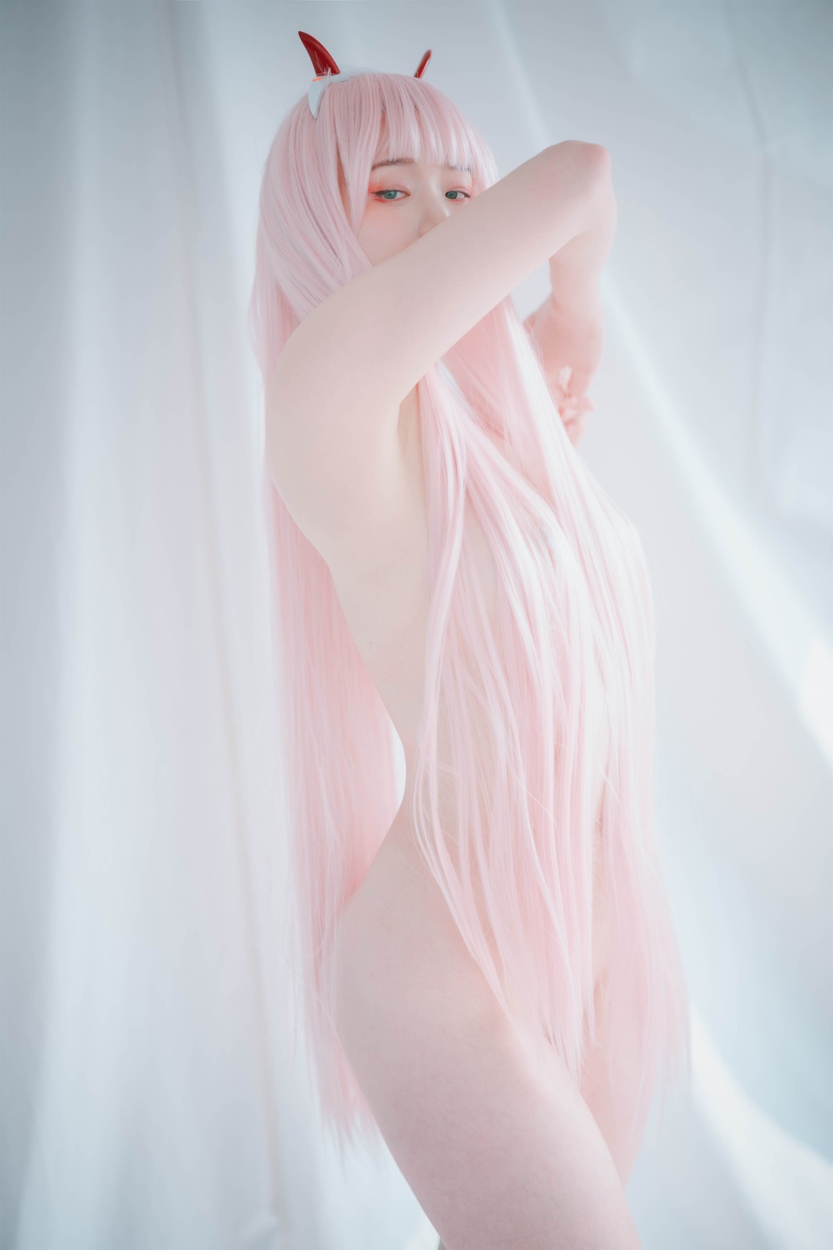 PIA 피아 (박서빈), [DJAWA] Darling in the FranXX Code 002 Vol.2 S_Version(13)