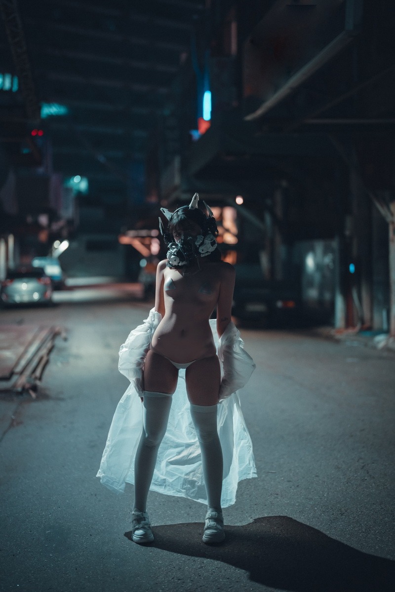 [Cos] Sonson - Vagabundo de la Noche[101P](21)