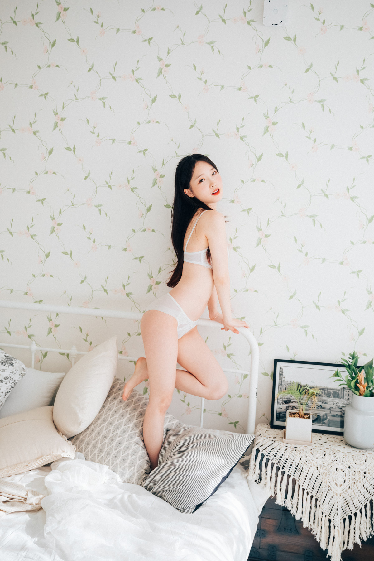 Pureding 퓨딩, LOOZY &#8220;Pure&#8221; Set.03(22)