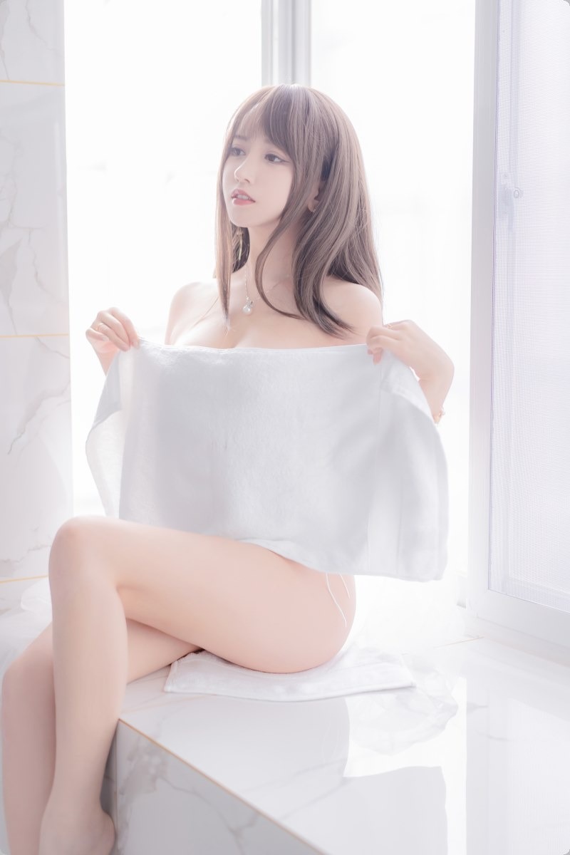 [Cos]过期米线线喵 - 午后[68P](37)