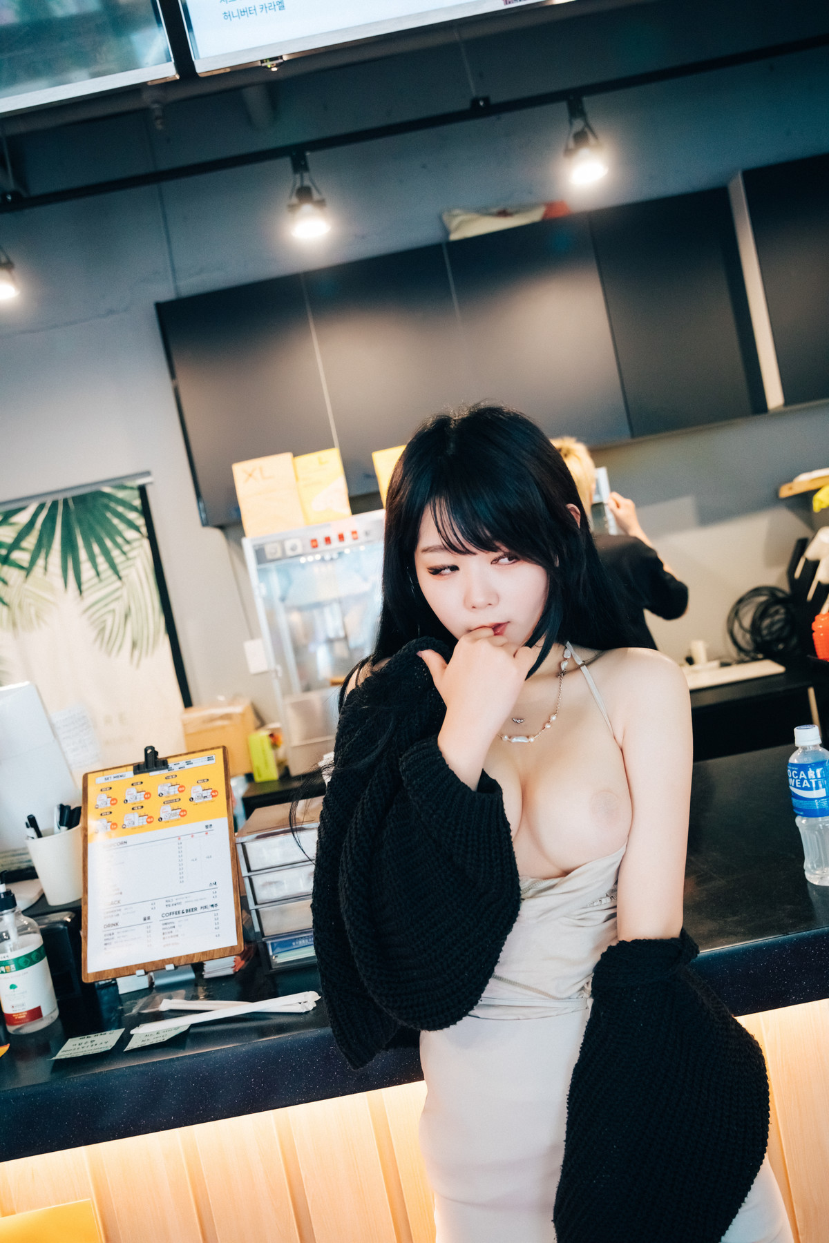 ZIA.Kwon 권지아, [LOOZY] XXX in The Theater(17)