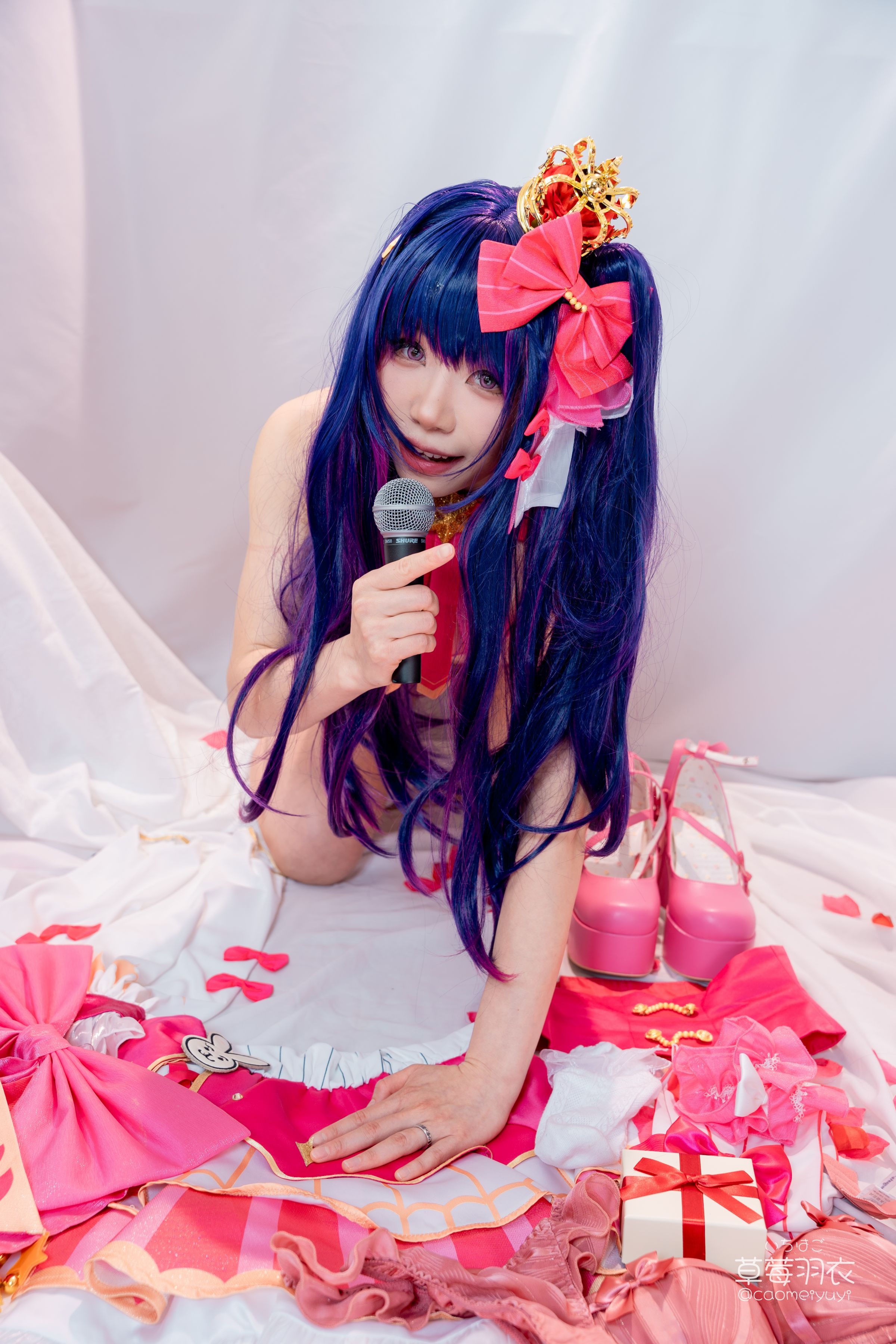 草莓羽衣 2402 fantia(28)