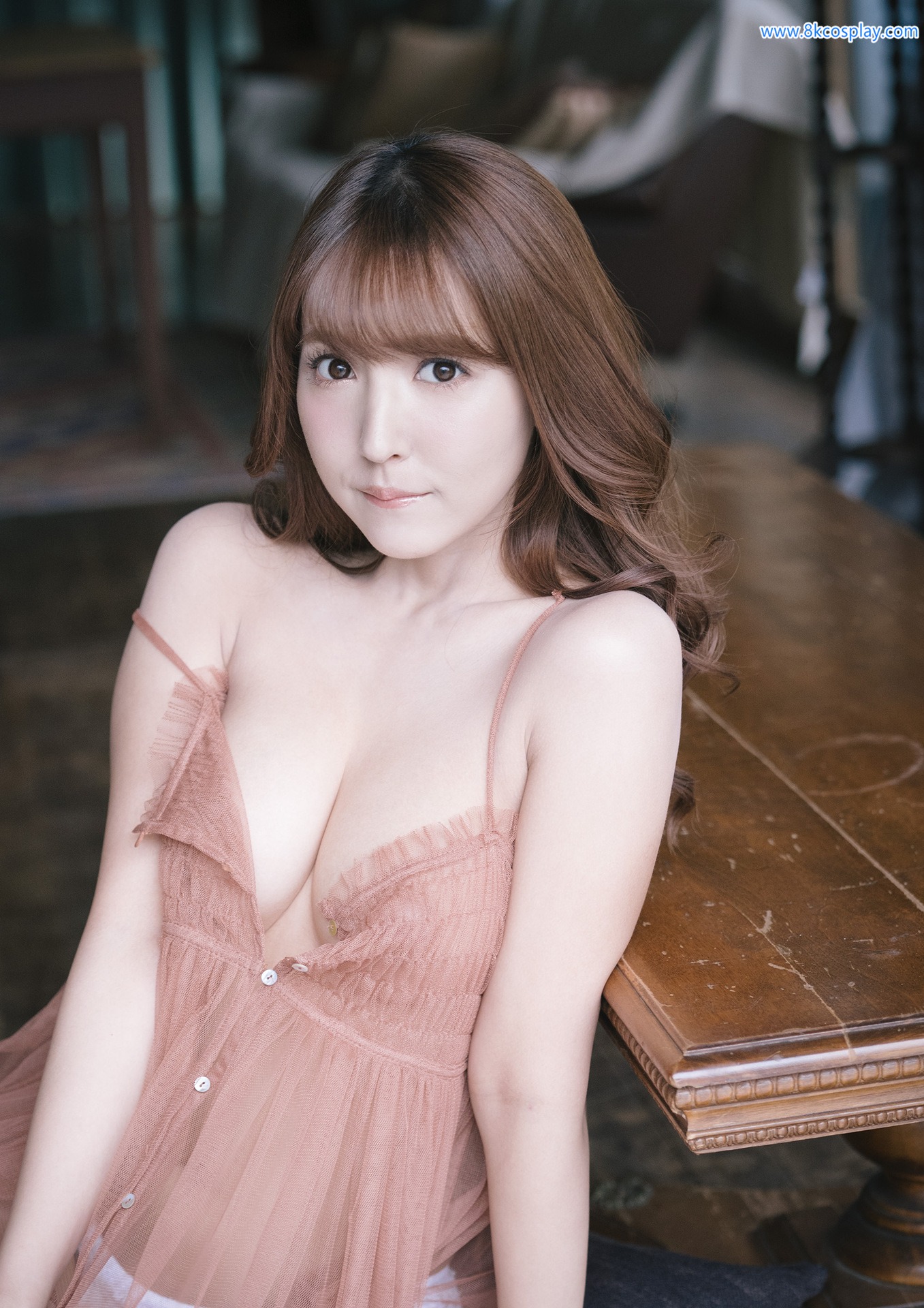 [デジタル限定]三上悠亜Yua Mikami 写真集「覚醒」[99P](4)
