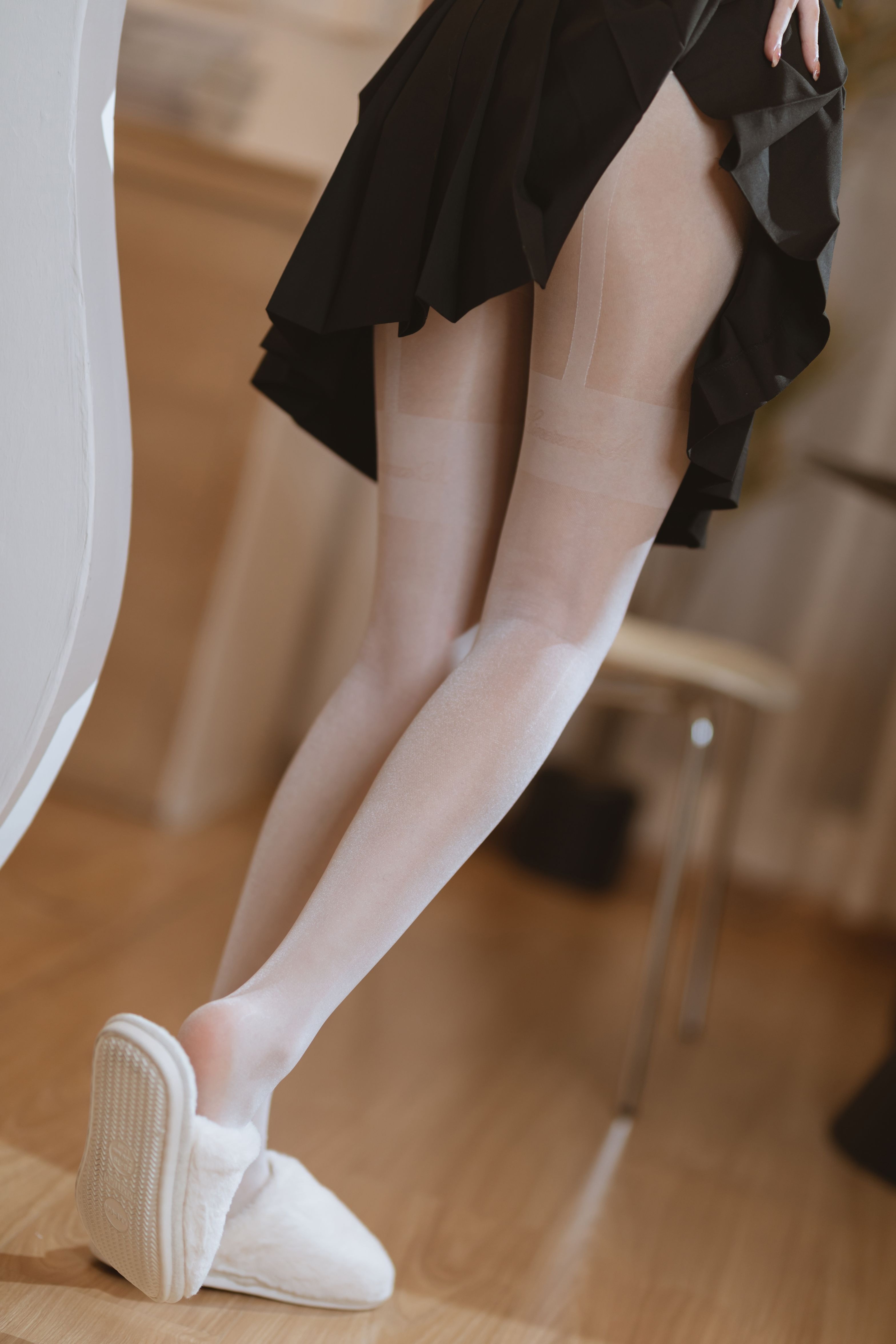 许岚LAN 白丝水手服 [40P-608MB](33)