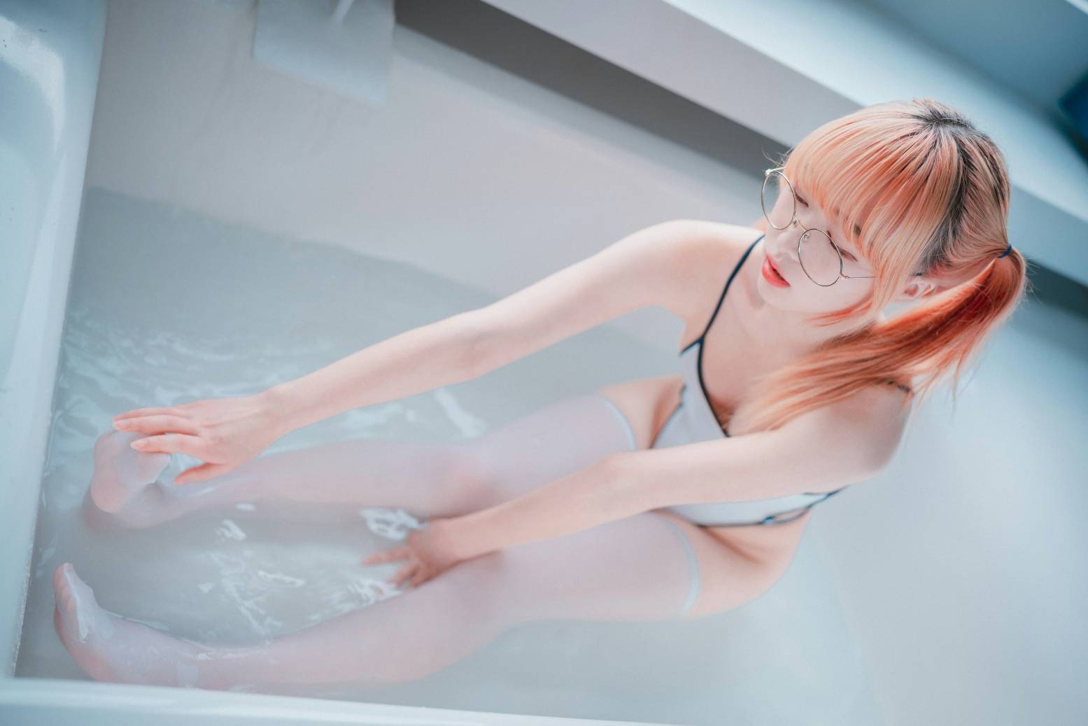 DJAWA Photo – Parkhaag (박하악) - Swimming Lessons #9(37)