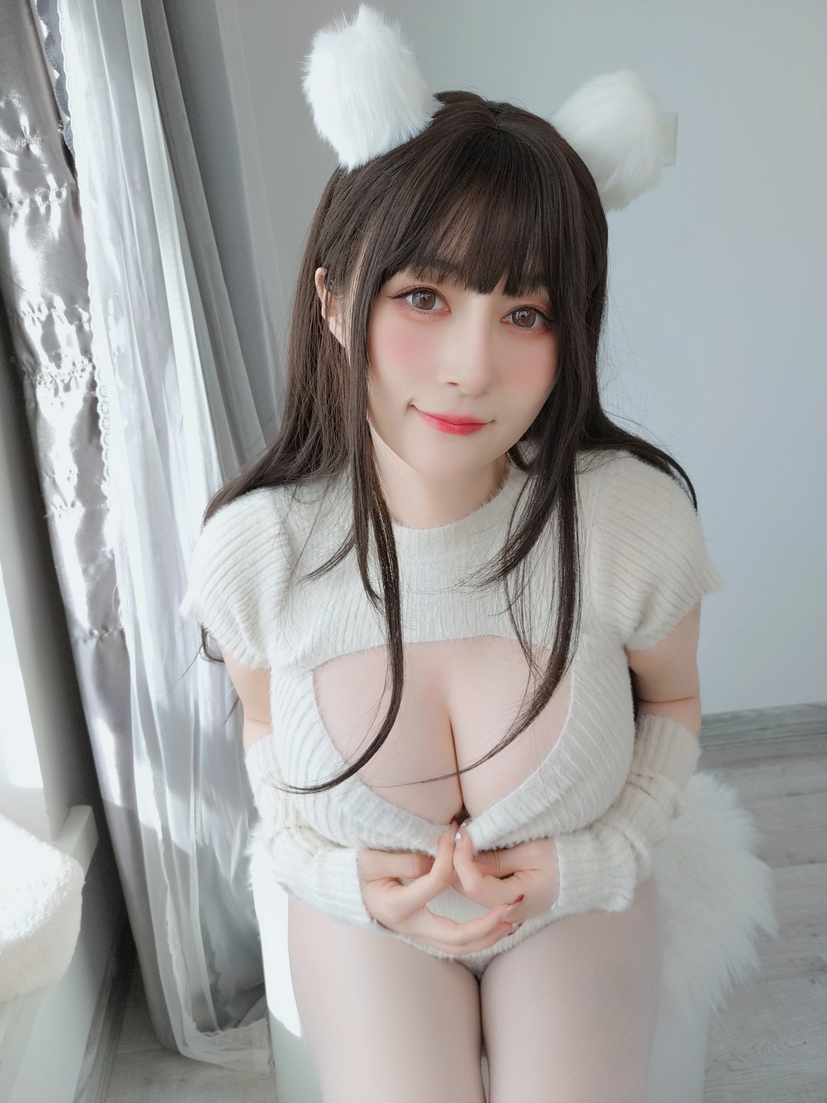 白银 – 白い真珠(4)