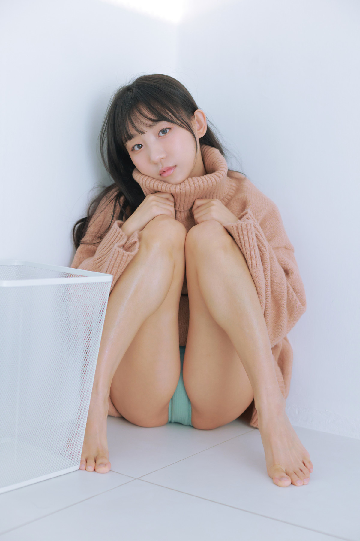 Eunji Pyo 표은지, [Patreon] COZY &#038; WET Set.03(23)