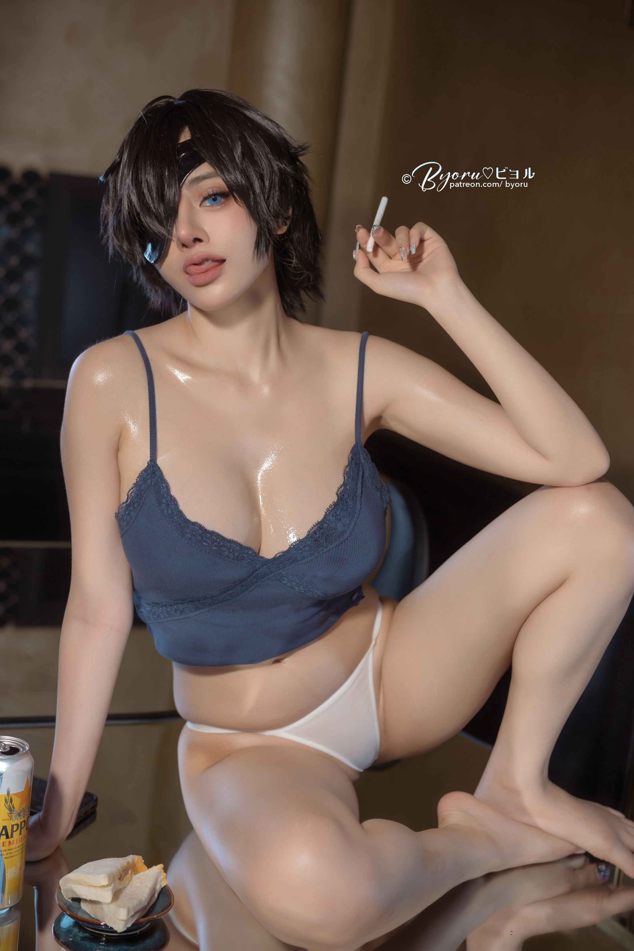 Byoru Himeno 49P5V(7)