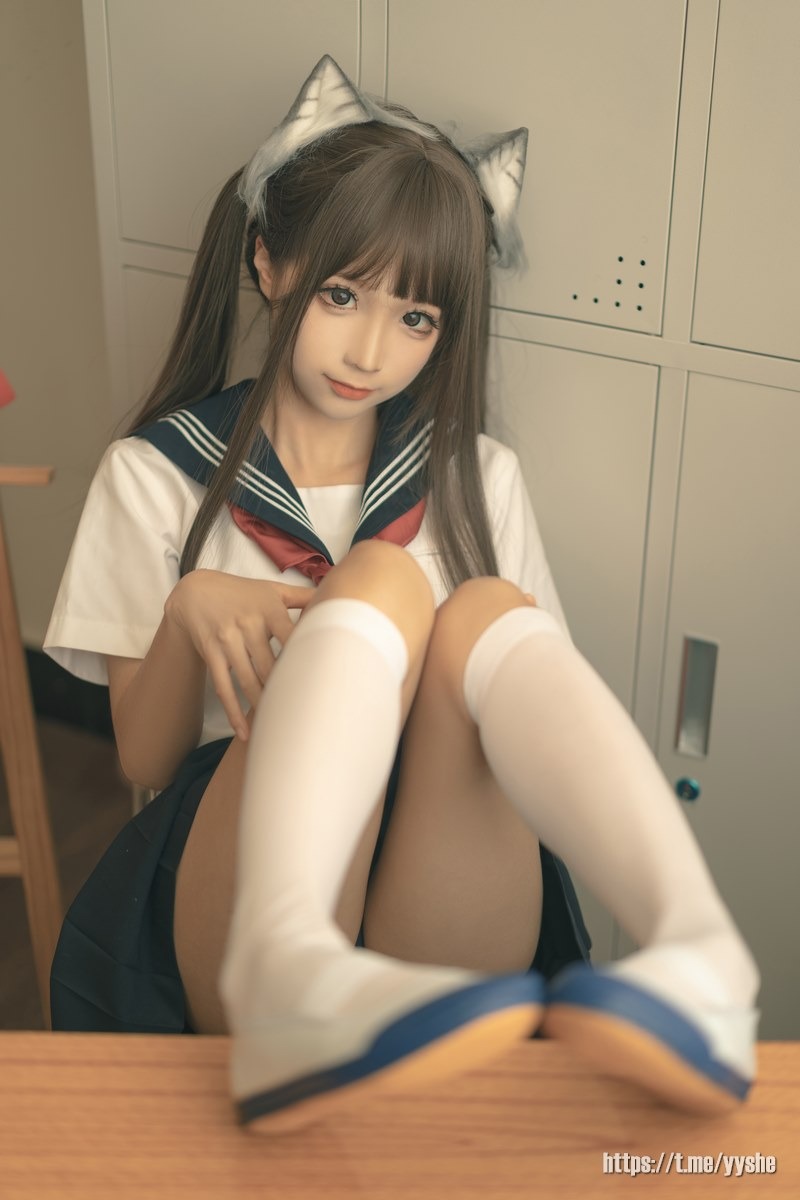 蠢沫沫 - 放学后 绅士版[130P](4)