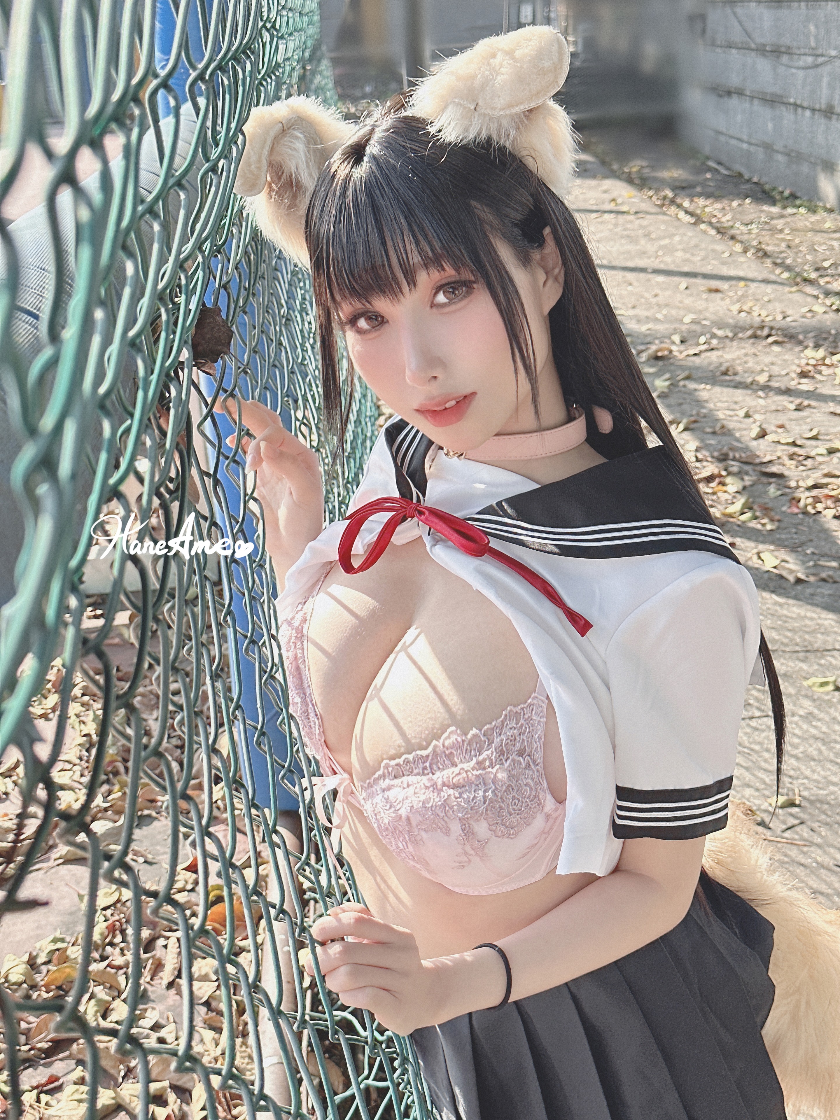 柴犬學妹波波（3月1打赏群资源）(44)