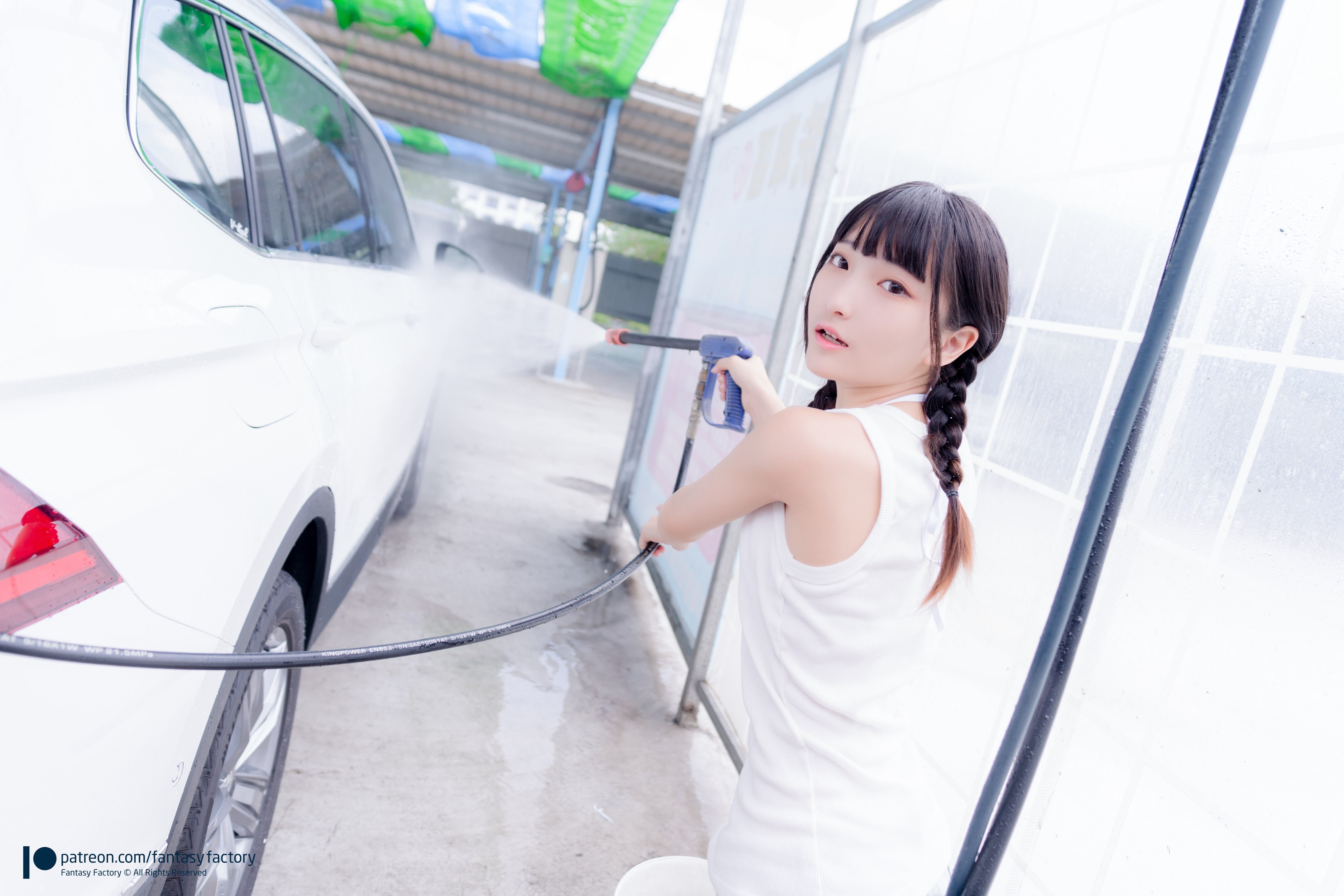 Fantasy Factory小丁 95P(46)