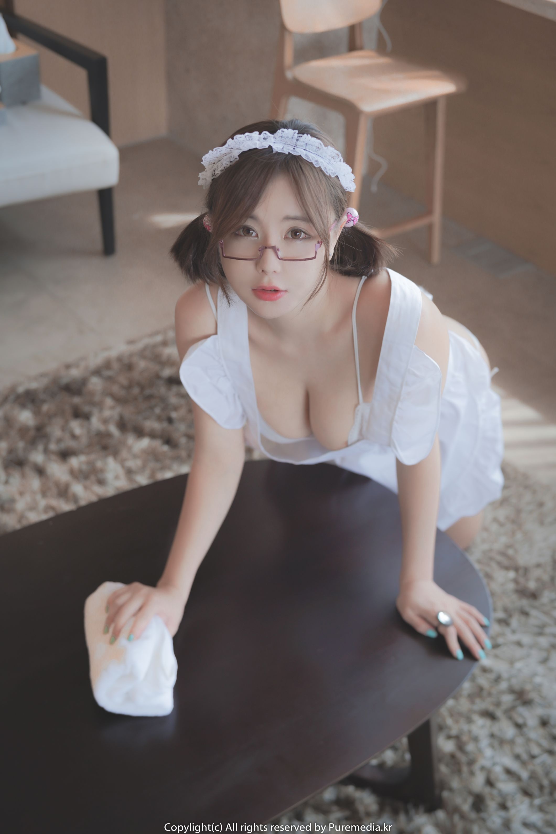 韩国Pure Media Ryu Ji Hye (류지혜)(40)