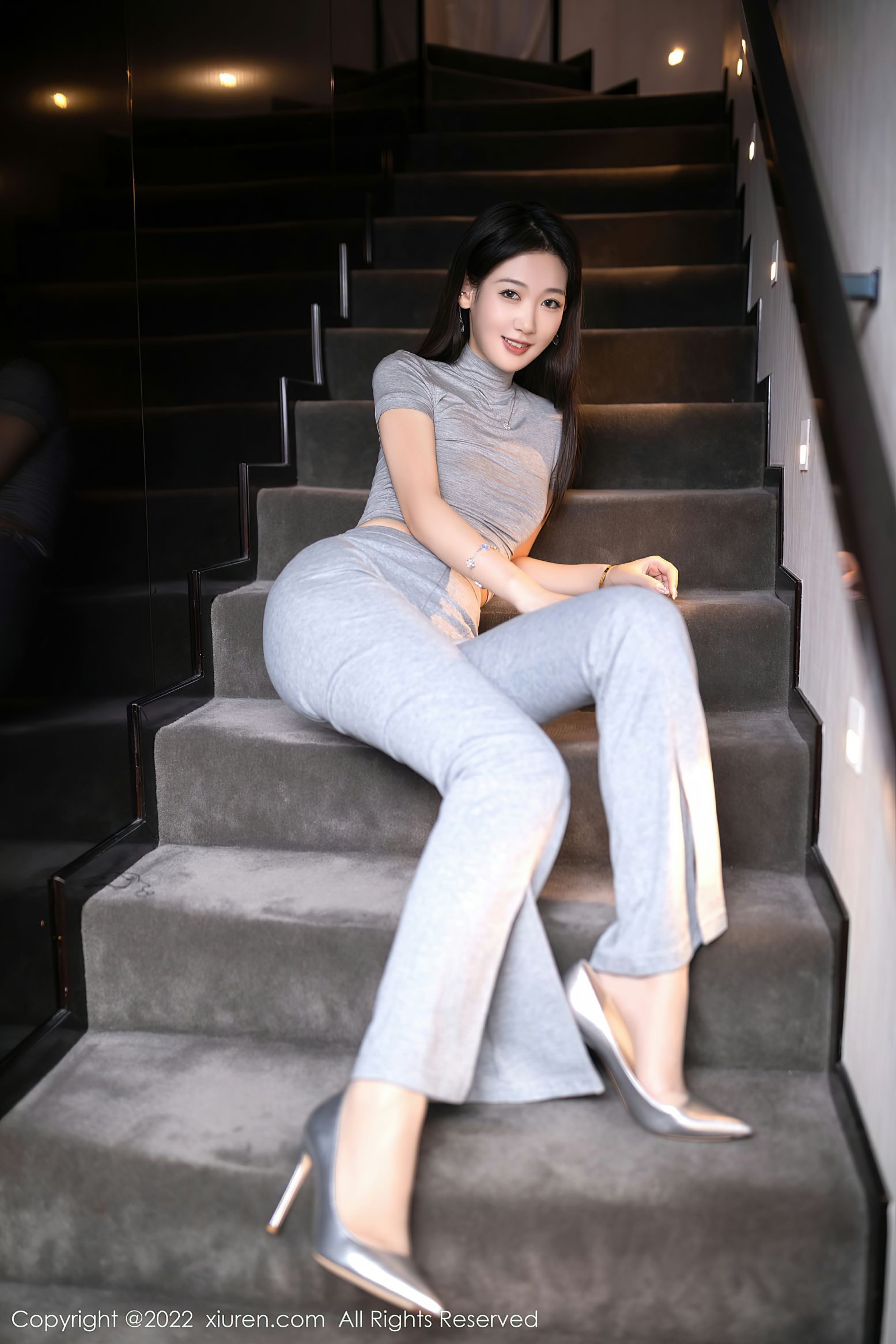XIUREN No.5608 Tang An Qi (唐安琪)(61)